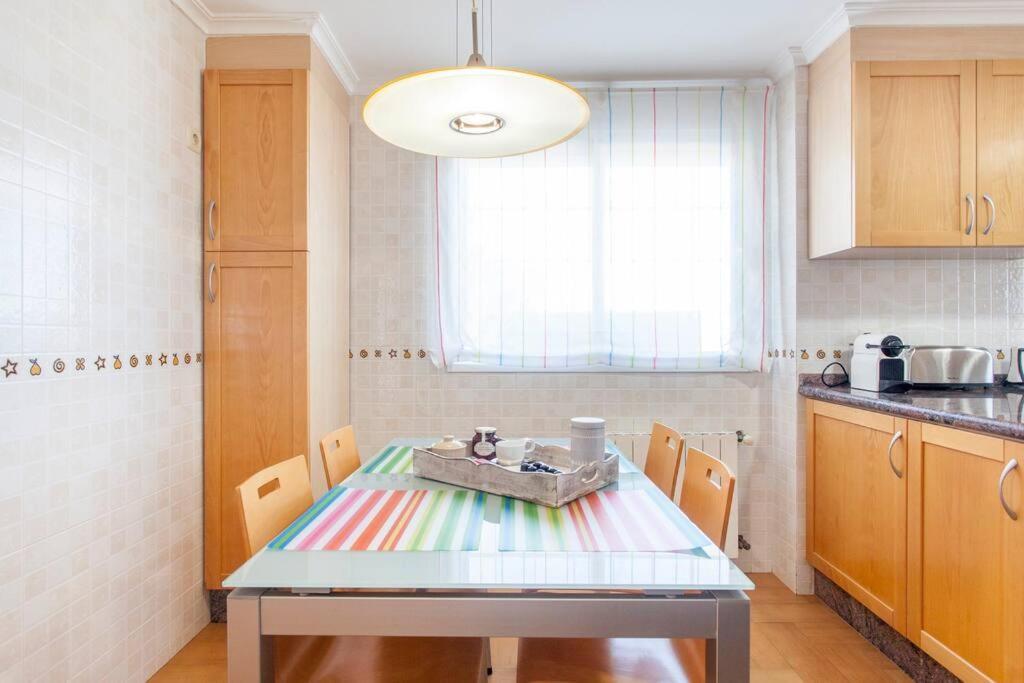 Casa En Valencia, Cerca De Golf, Playas, Moto Gp Сasa de vacaciones Valencia