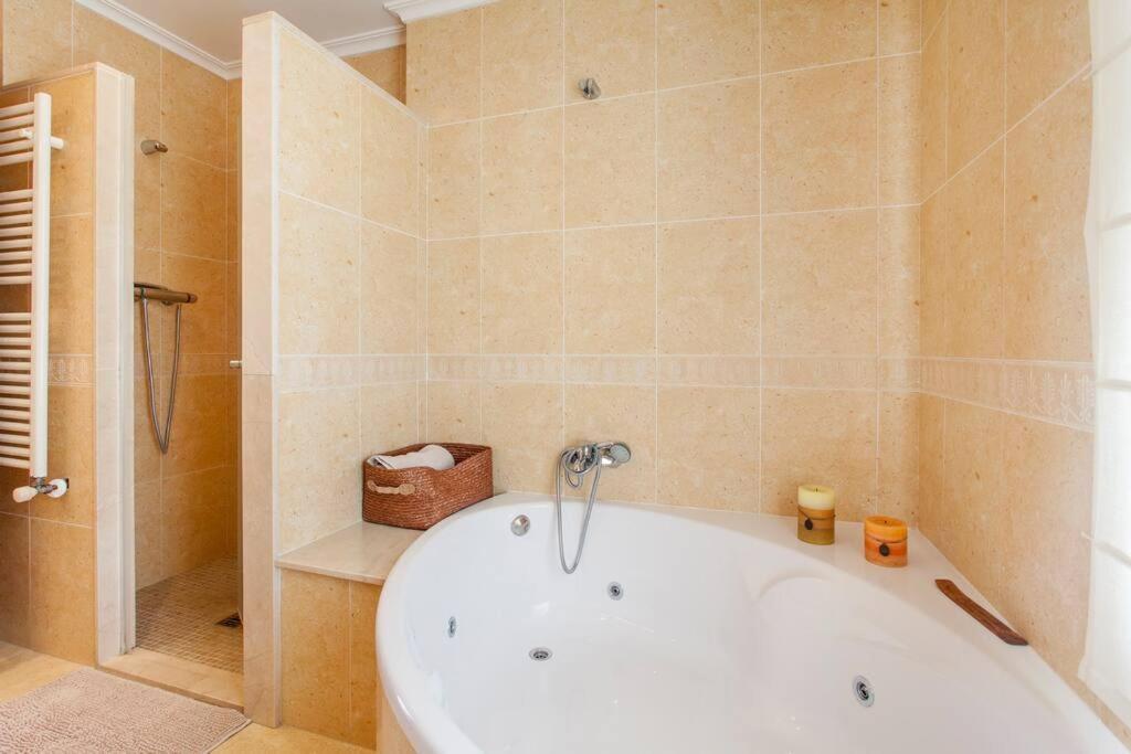 Casa En Valencia, Cerca De Golf, Playas, Moto Gp Сasa de vacaciones