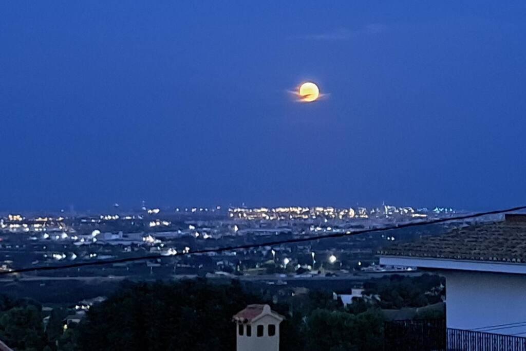 Casa En Valencia, Cerca De Golf, Playas, Moto Gp Сasa de vacaciones Valencia