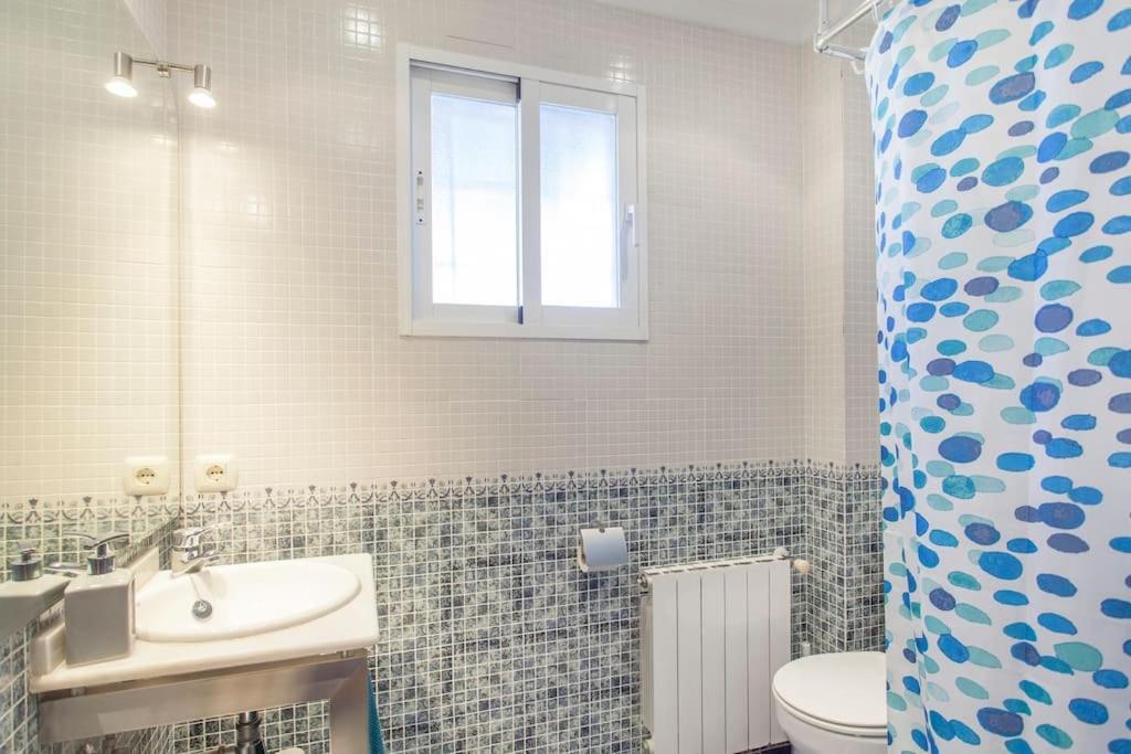Casa En Valencia, Cerca De Golf, Playas, Moto Gp Valencia