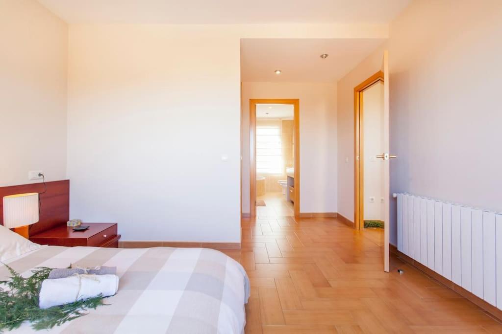 Casa En Valencia, Cerca De Golf, Playas, Moto Gp * Valencia