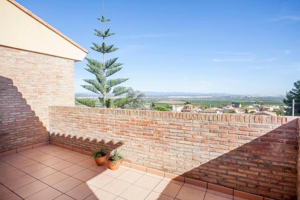 Casa En Valencia, Cerca De Golf, Playas, Moto Gp Сasa de vacaciones
