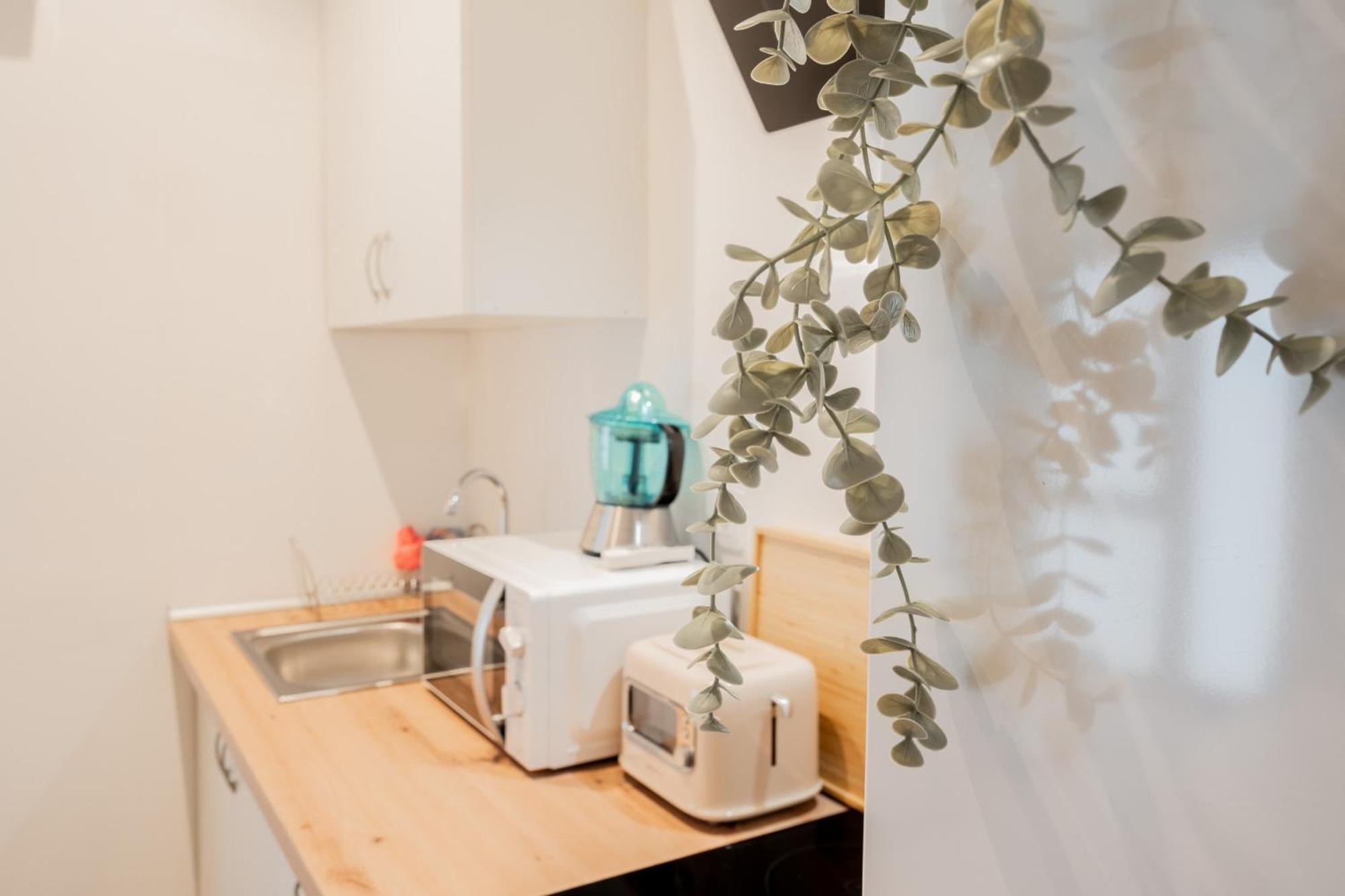 Mediterraneum Apto E Apartment Valencia