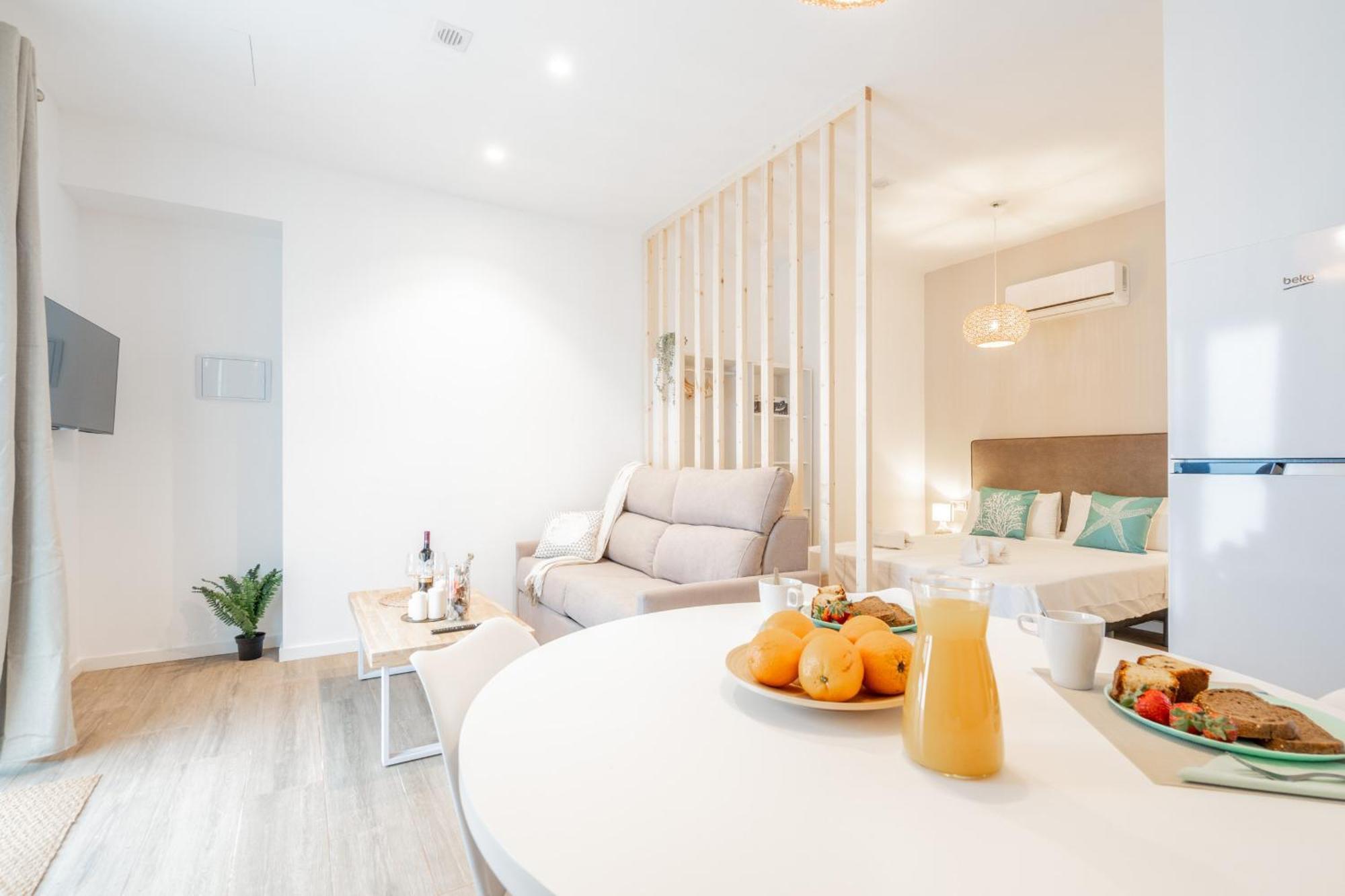 Apartamento Mediterraneum F