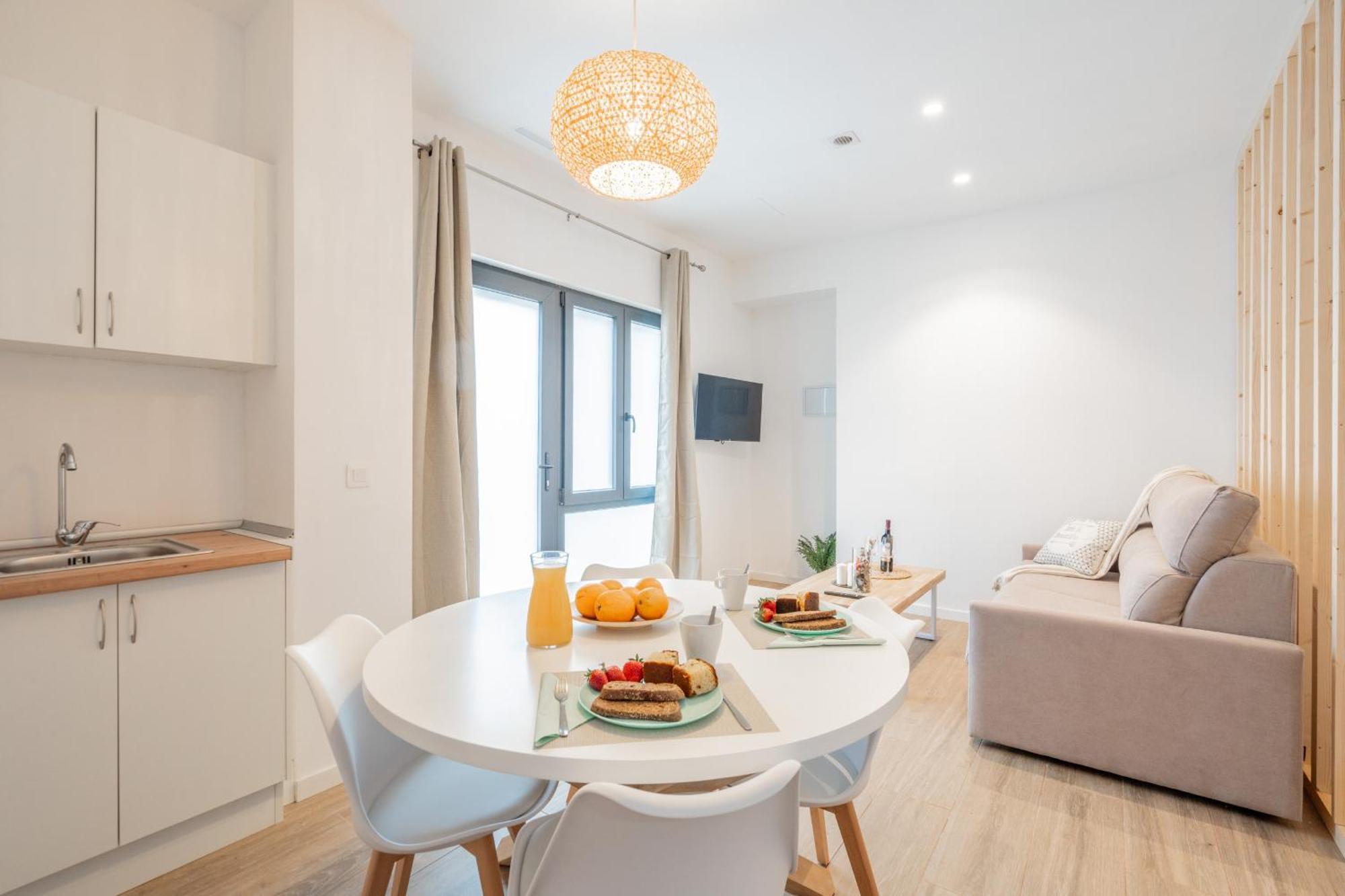 Apartamento Mediterraneum F *