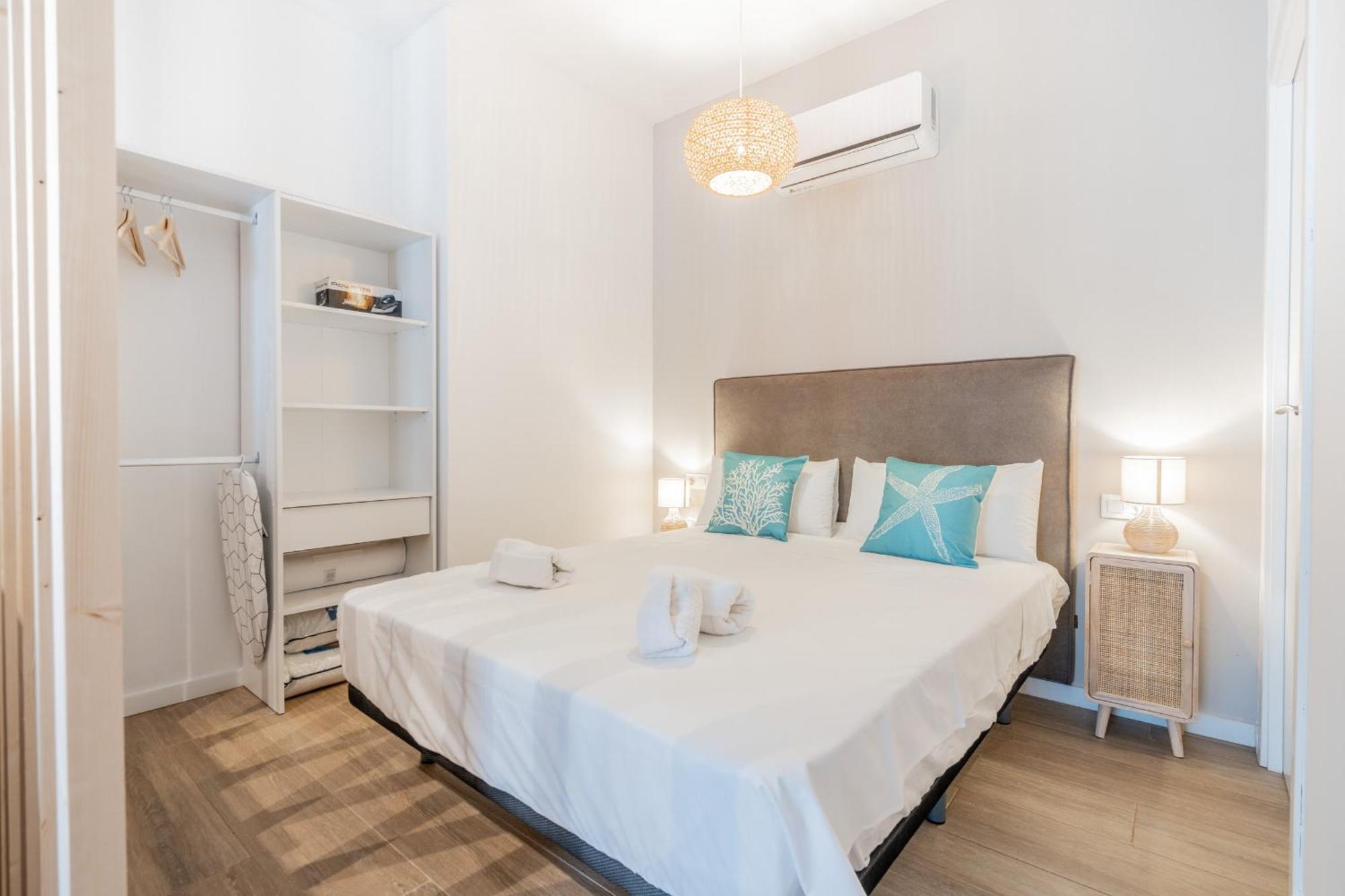 Apartamento Mediterraneum F Valencia