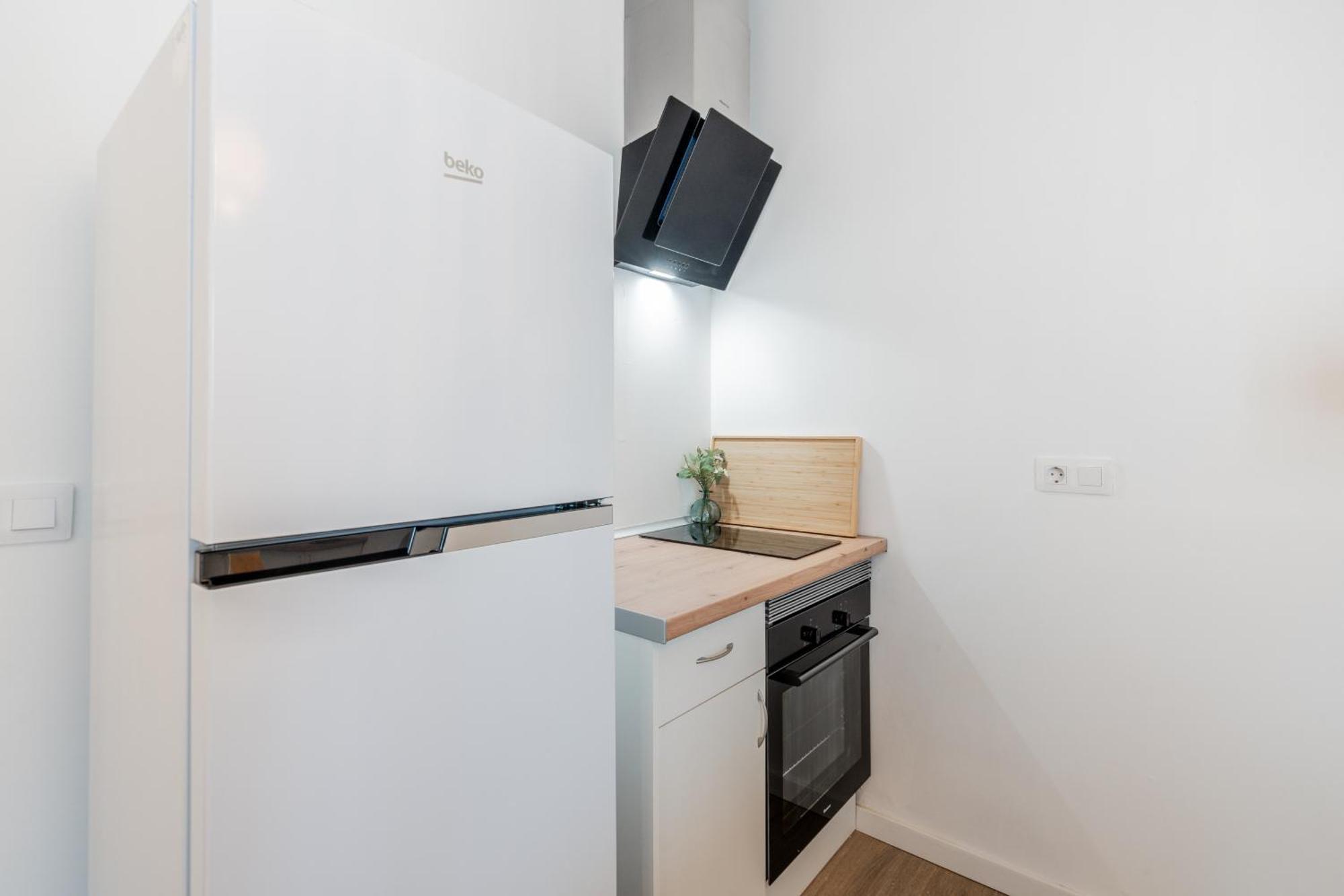Apartamento Mediterraneum F