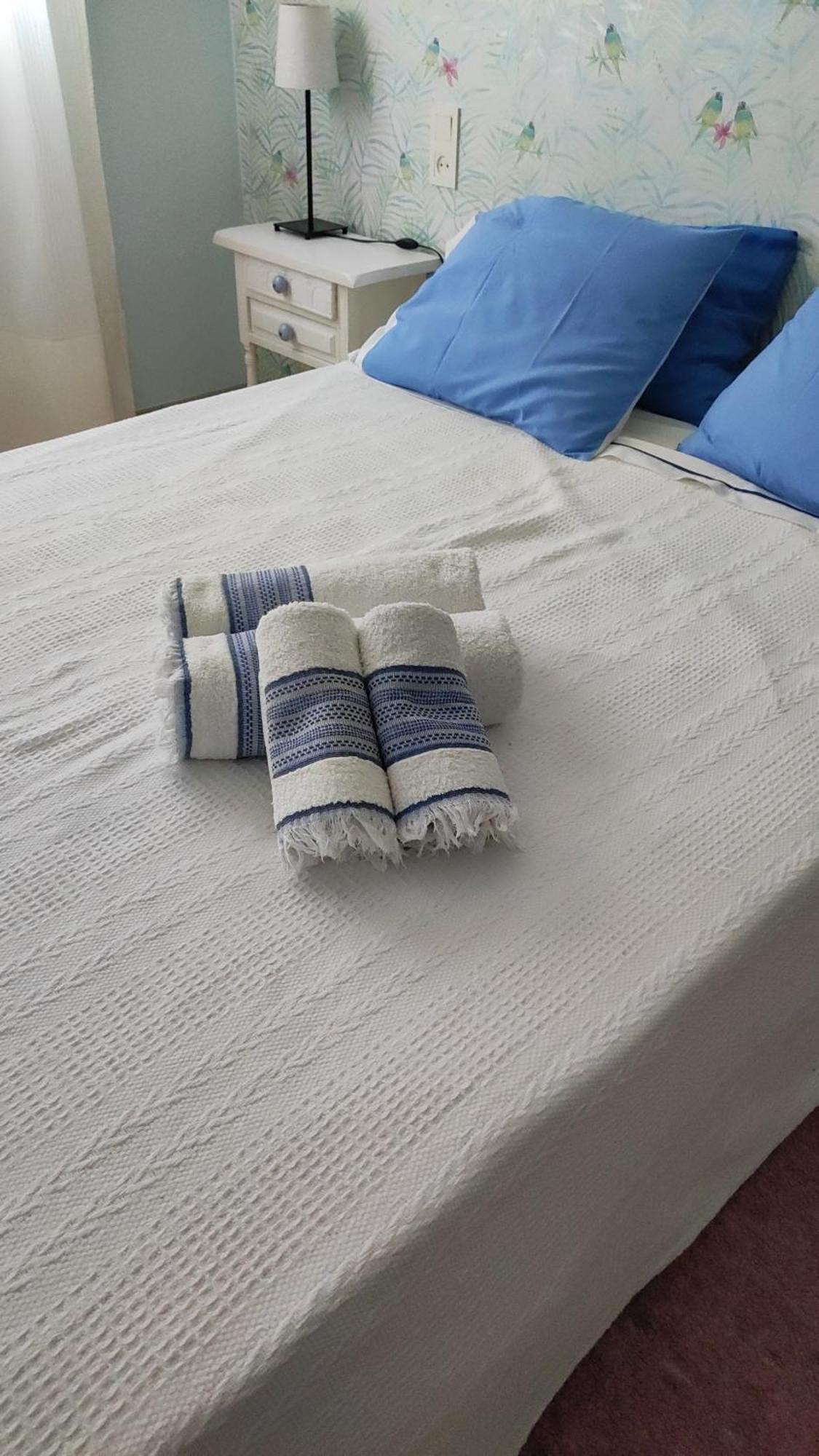 Apartamento Apartamento