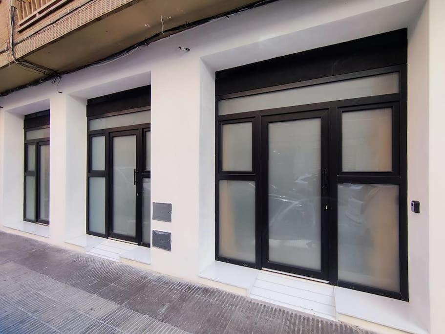 Rio Turia B Apartamento Valencia