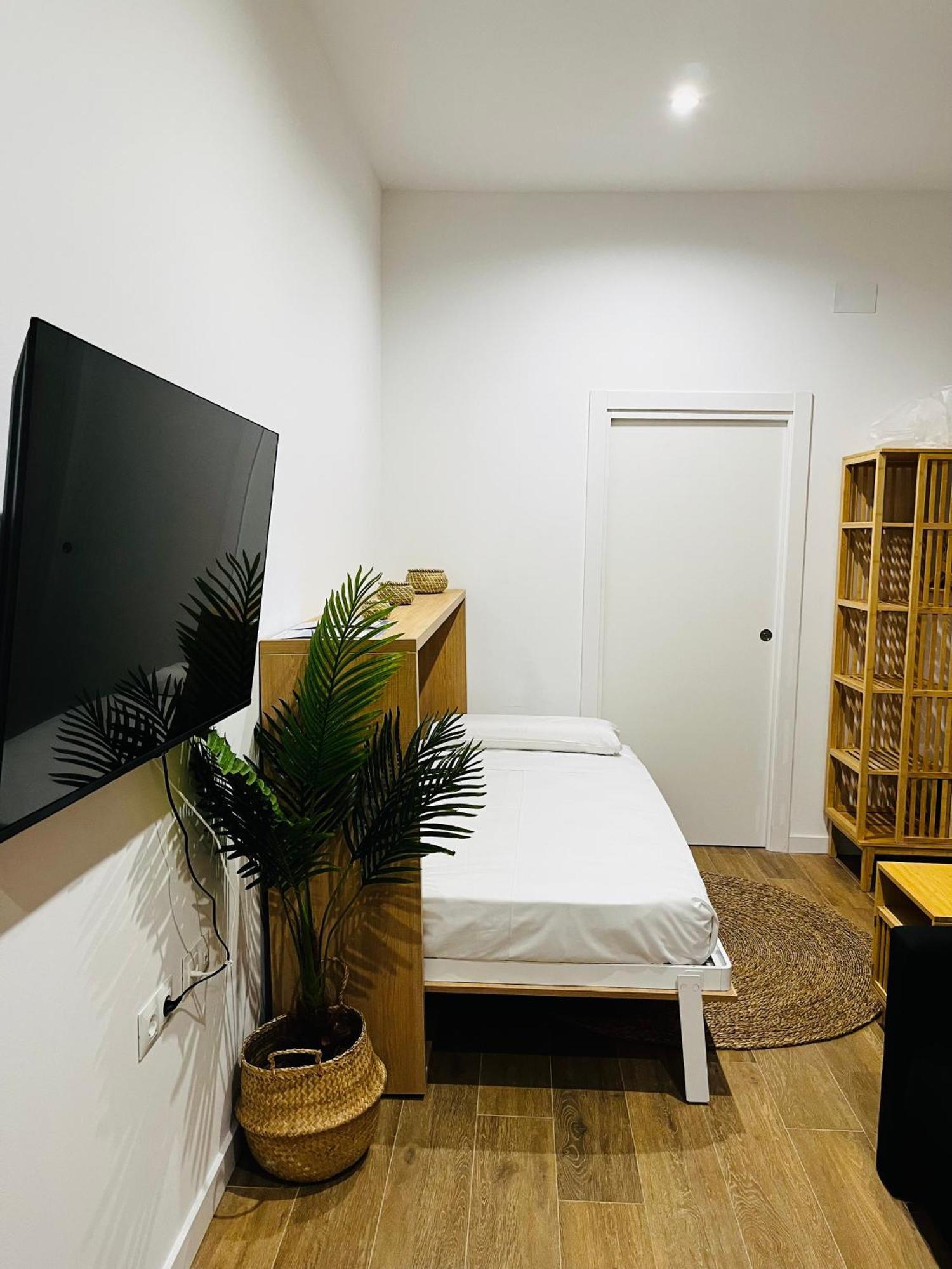 Apartamento Travel Habitat Mediterranean *