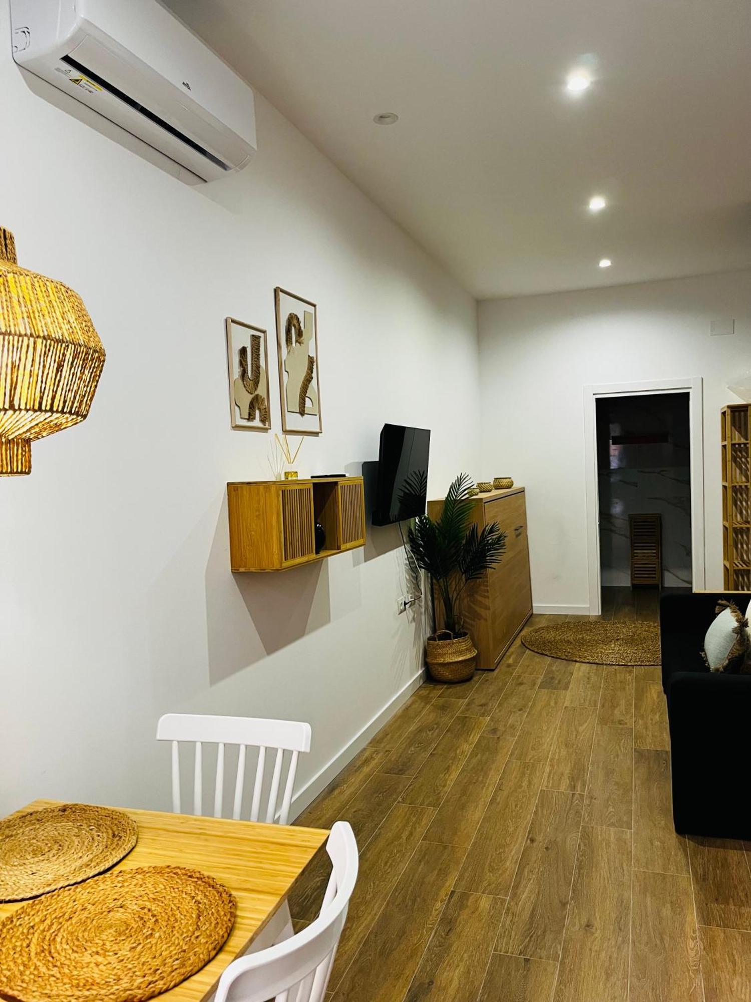 Travel Habitat Mediterranean Apartamento Valencia