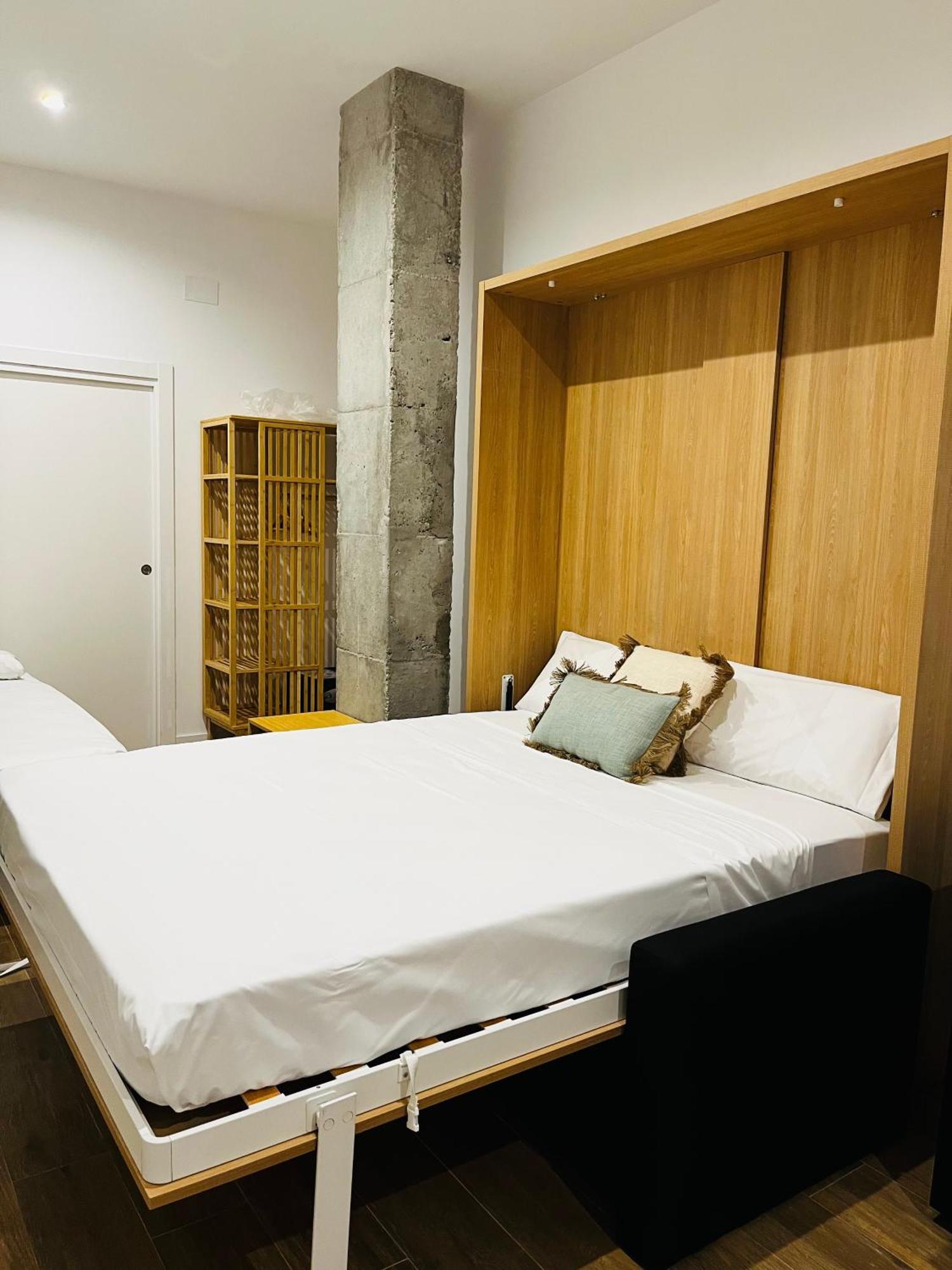 Apartamento Travel Habitat Mediterranean