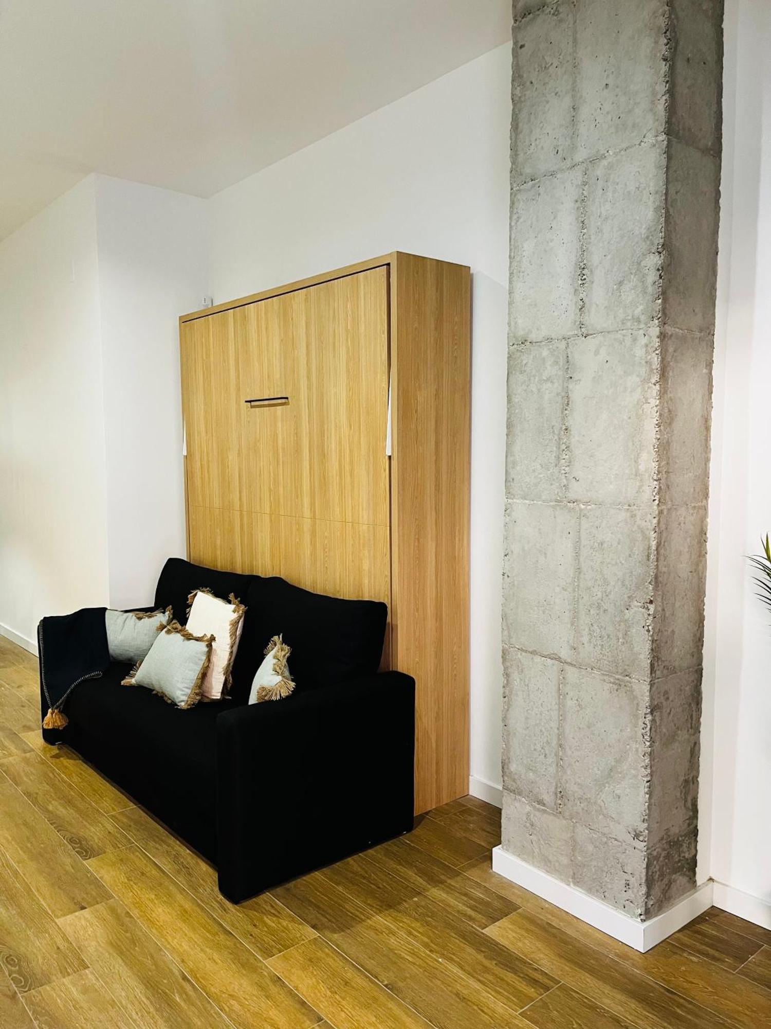 Apartamento Travel Habitat Mediterranean Valencia