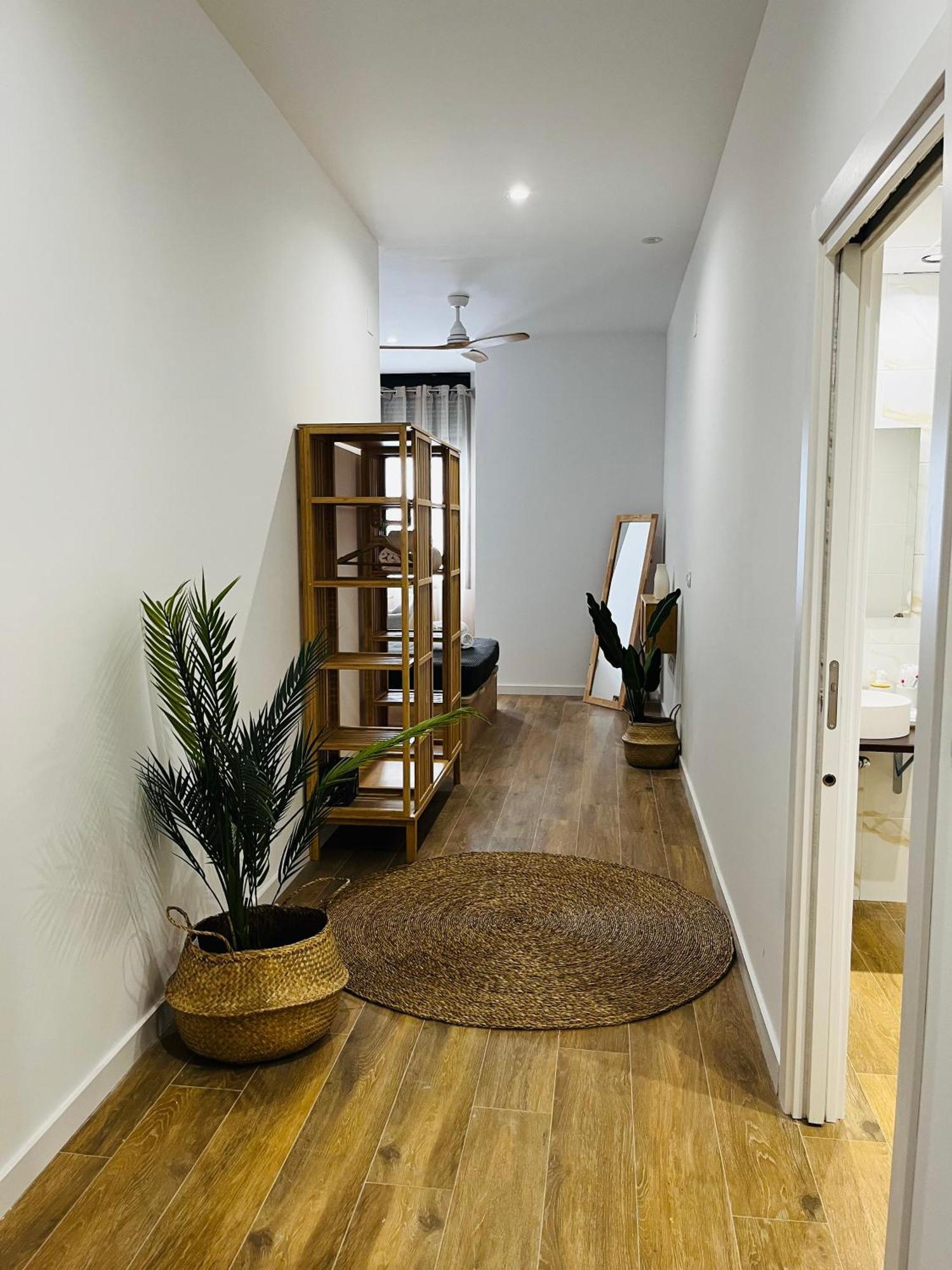 Apartamento Travel Habitat Mediterranean