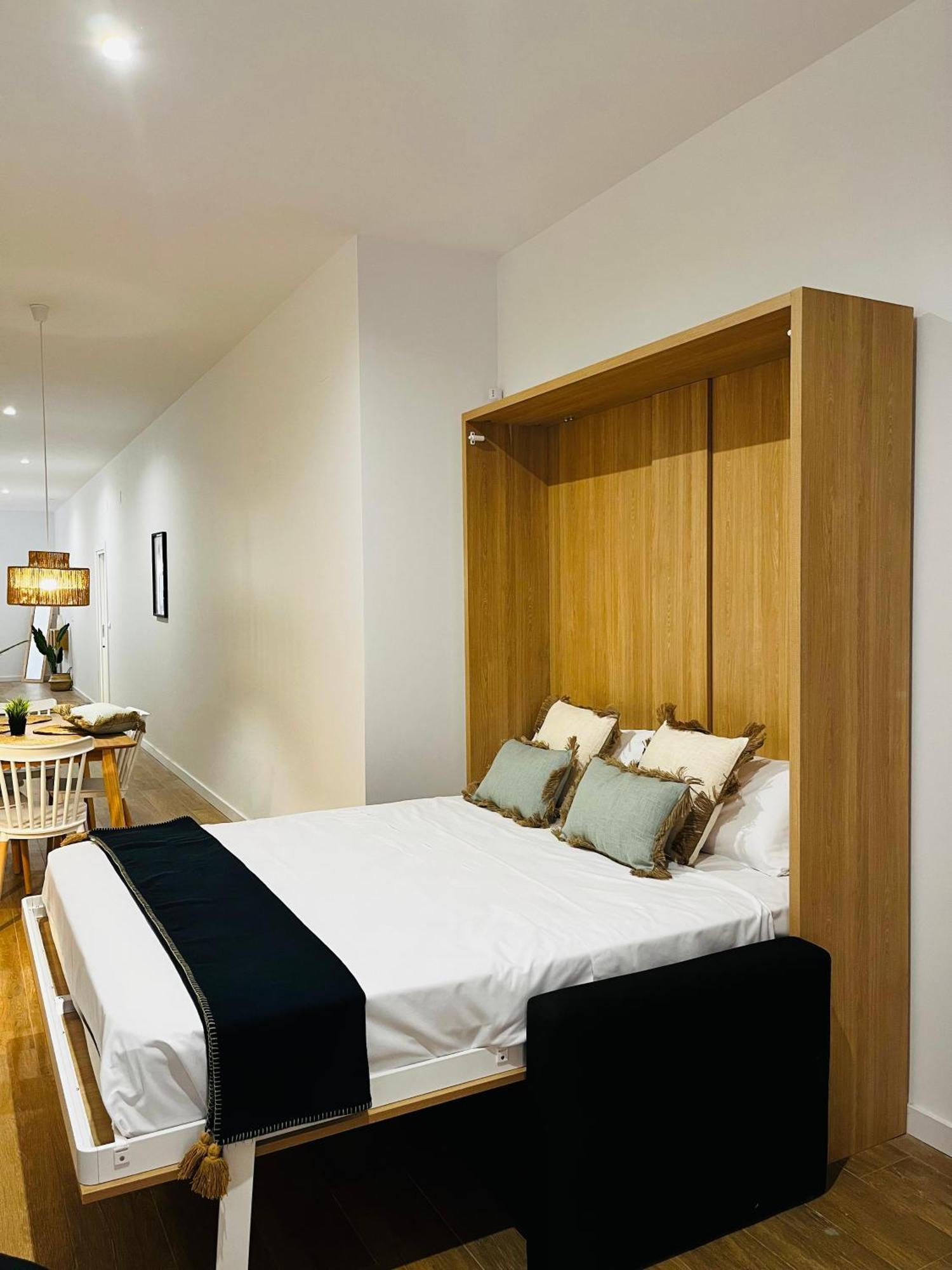 Apartamento Travel Habitat Mediterranean *