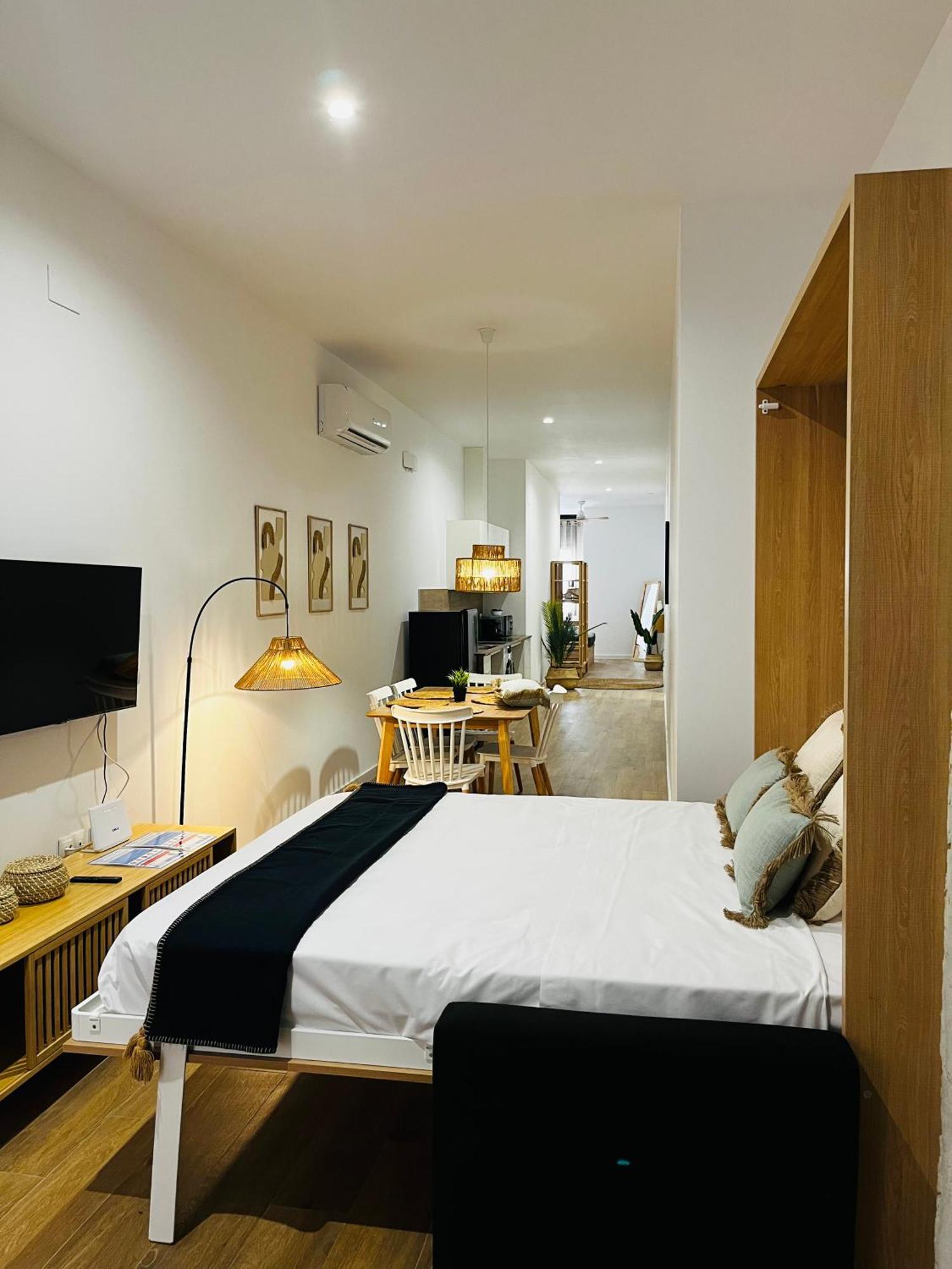 Travel Habitat Mediterranean Apartamento Valencia