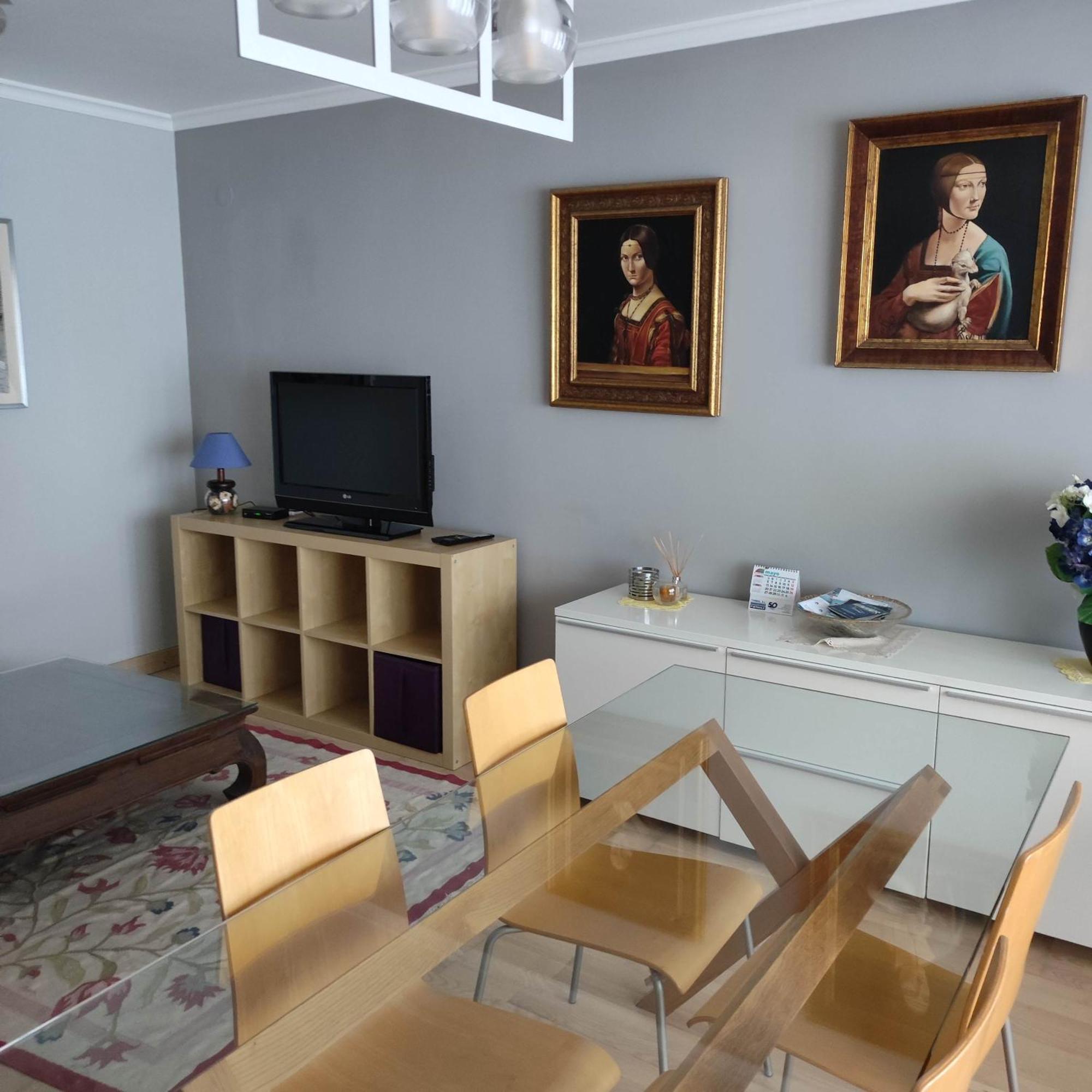 Apartamento Apartamento *