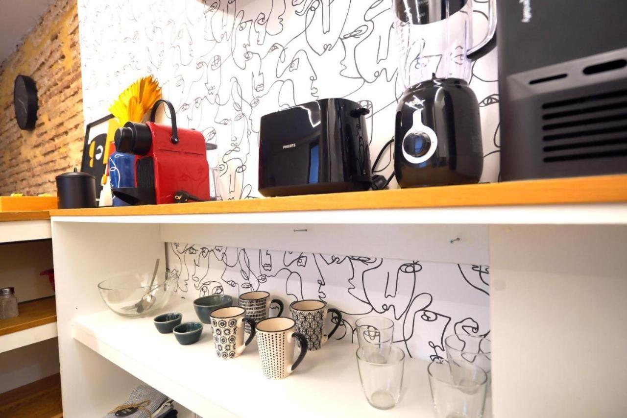 1240 Apartamento Valencia