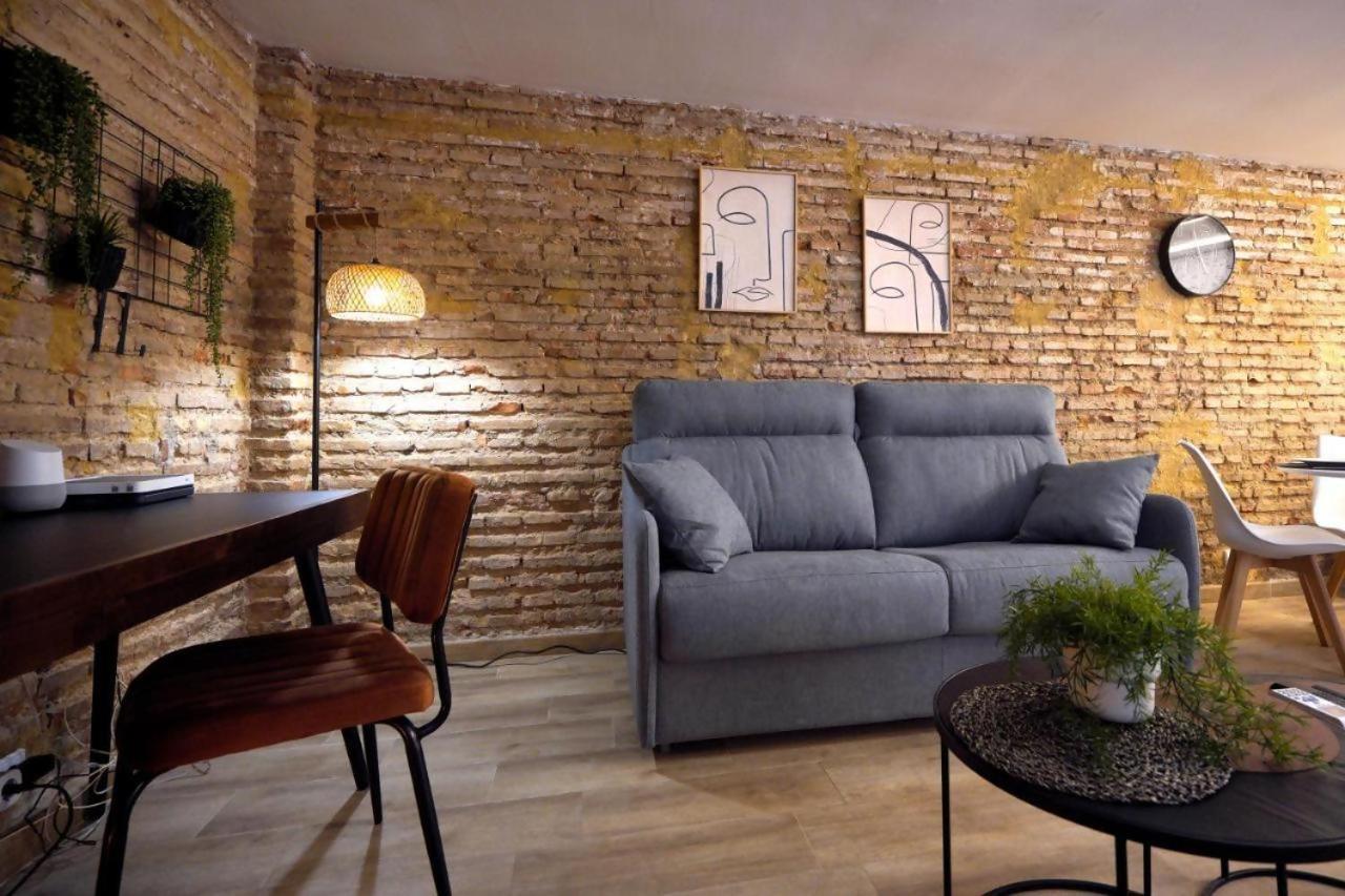 Apartamento 1240 *