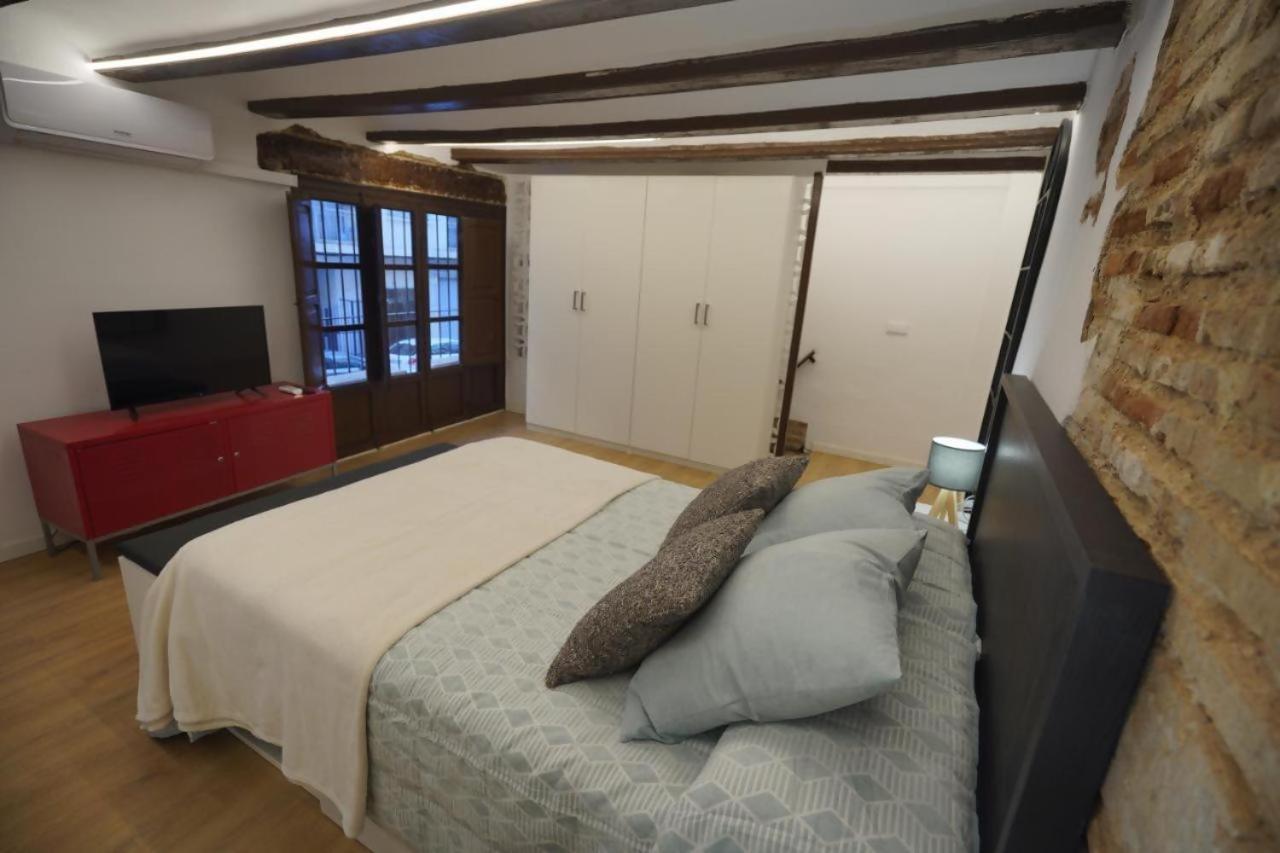 1240 Apartamento Valencia