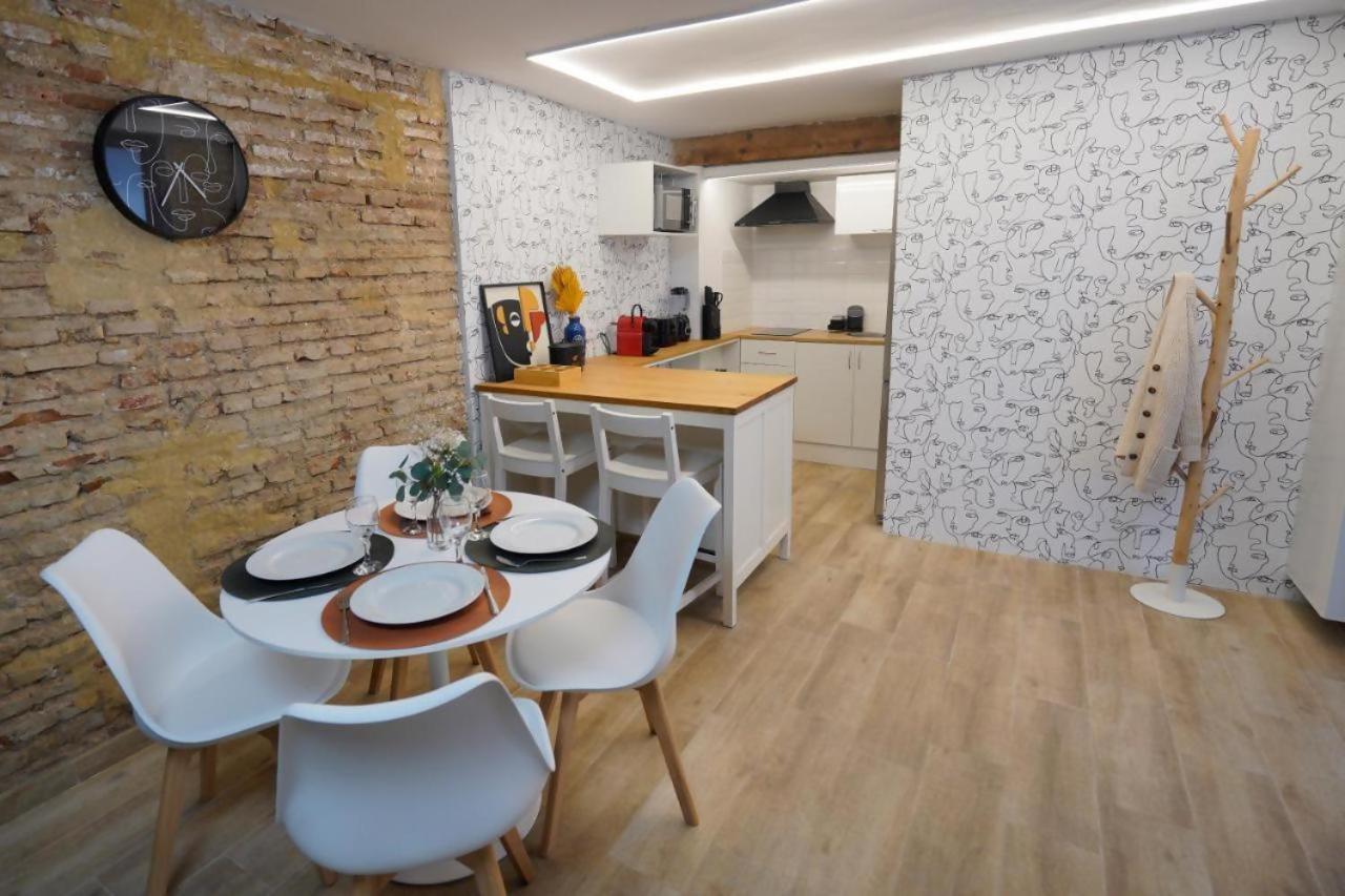 Apartamento 1240 Valencia