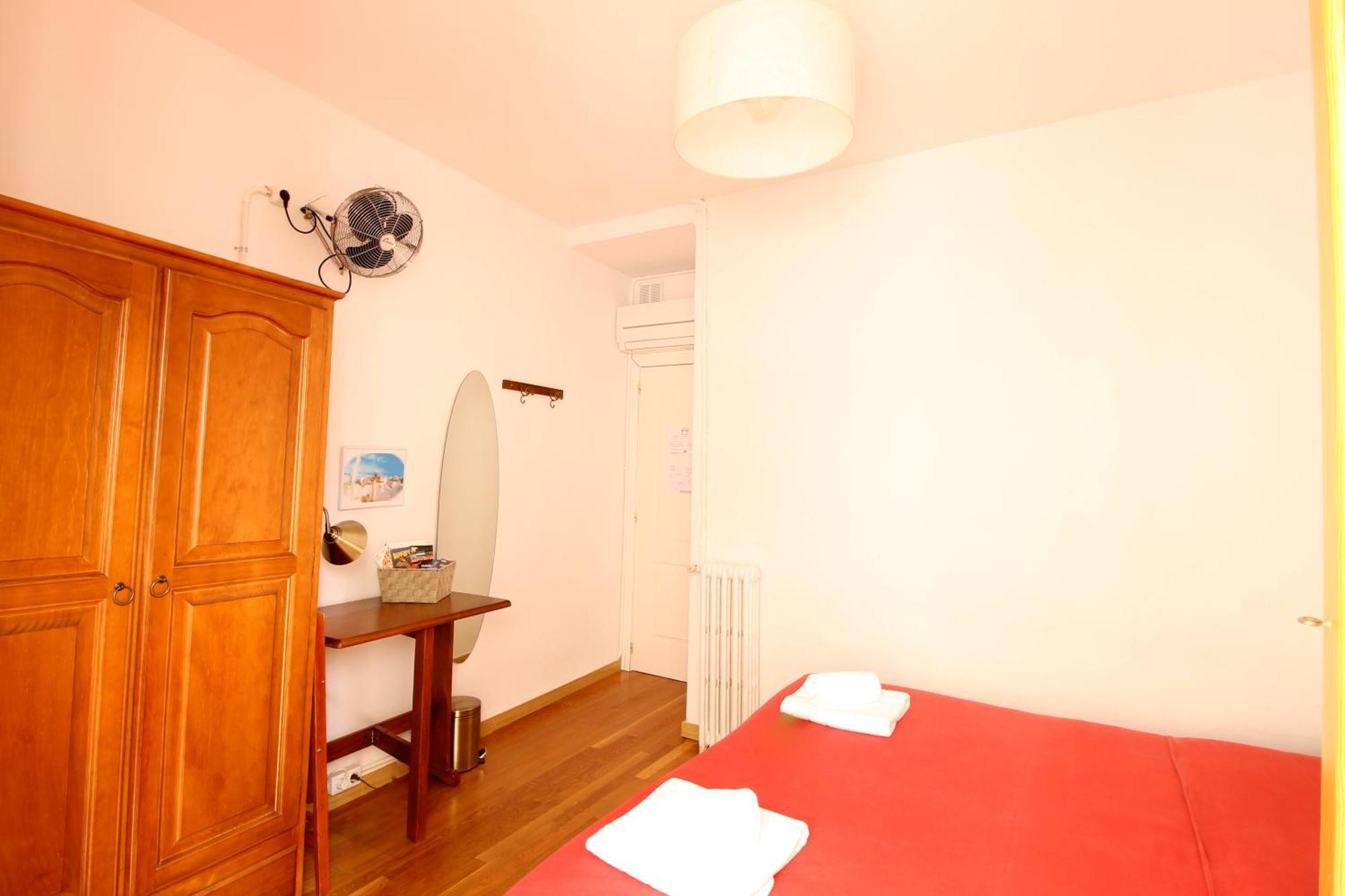 Kasa Katia Guest house Valencia