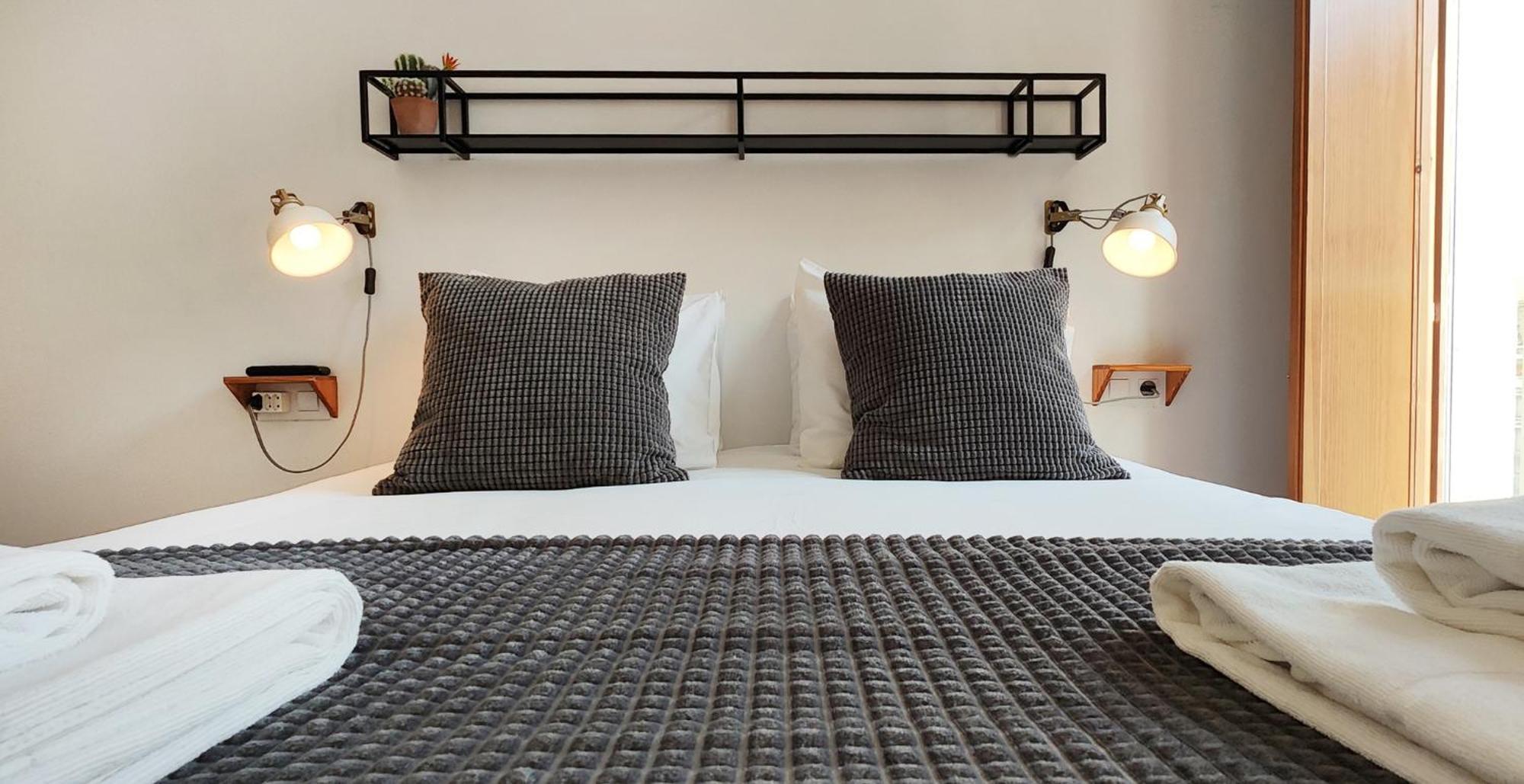 Bed and breakfast Zalamera Valencia