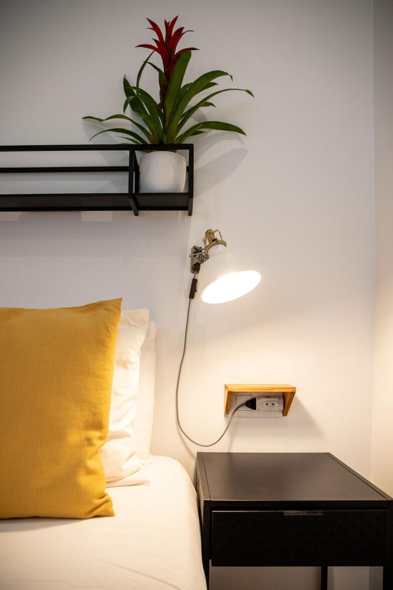 Bed and breakfast Zalamera Valencia
