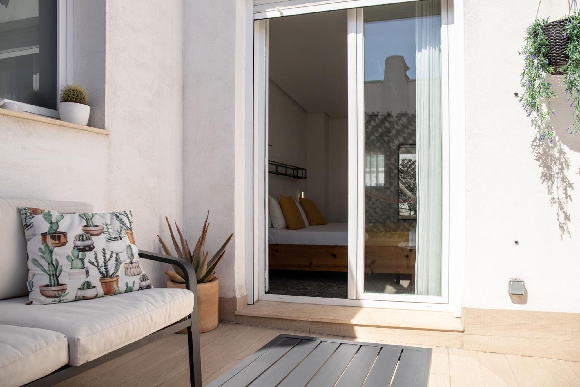 Zalamera Bed and breakfast Valencia