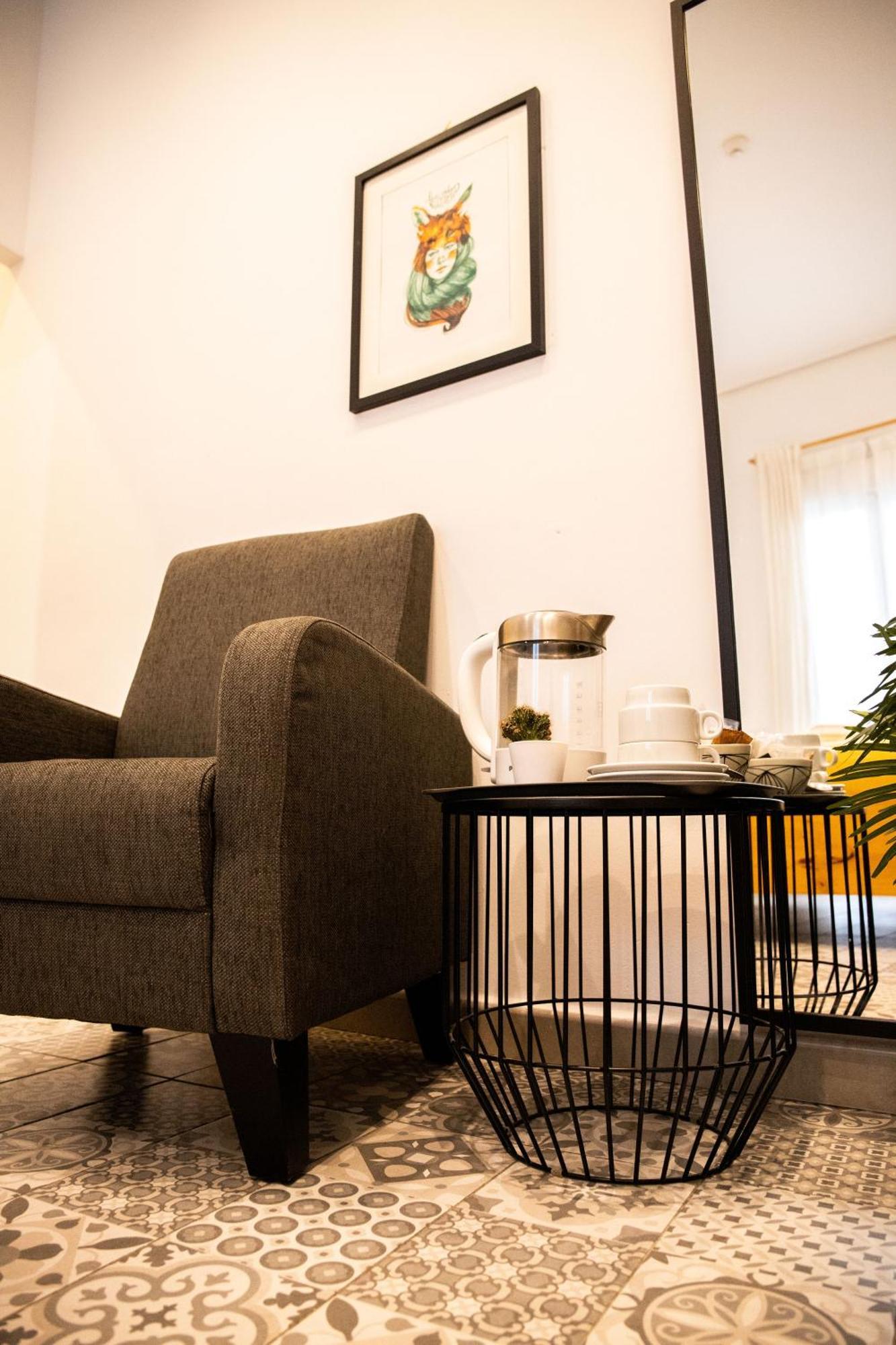 Zalamera Bed and breakfast Valencia