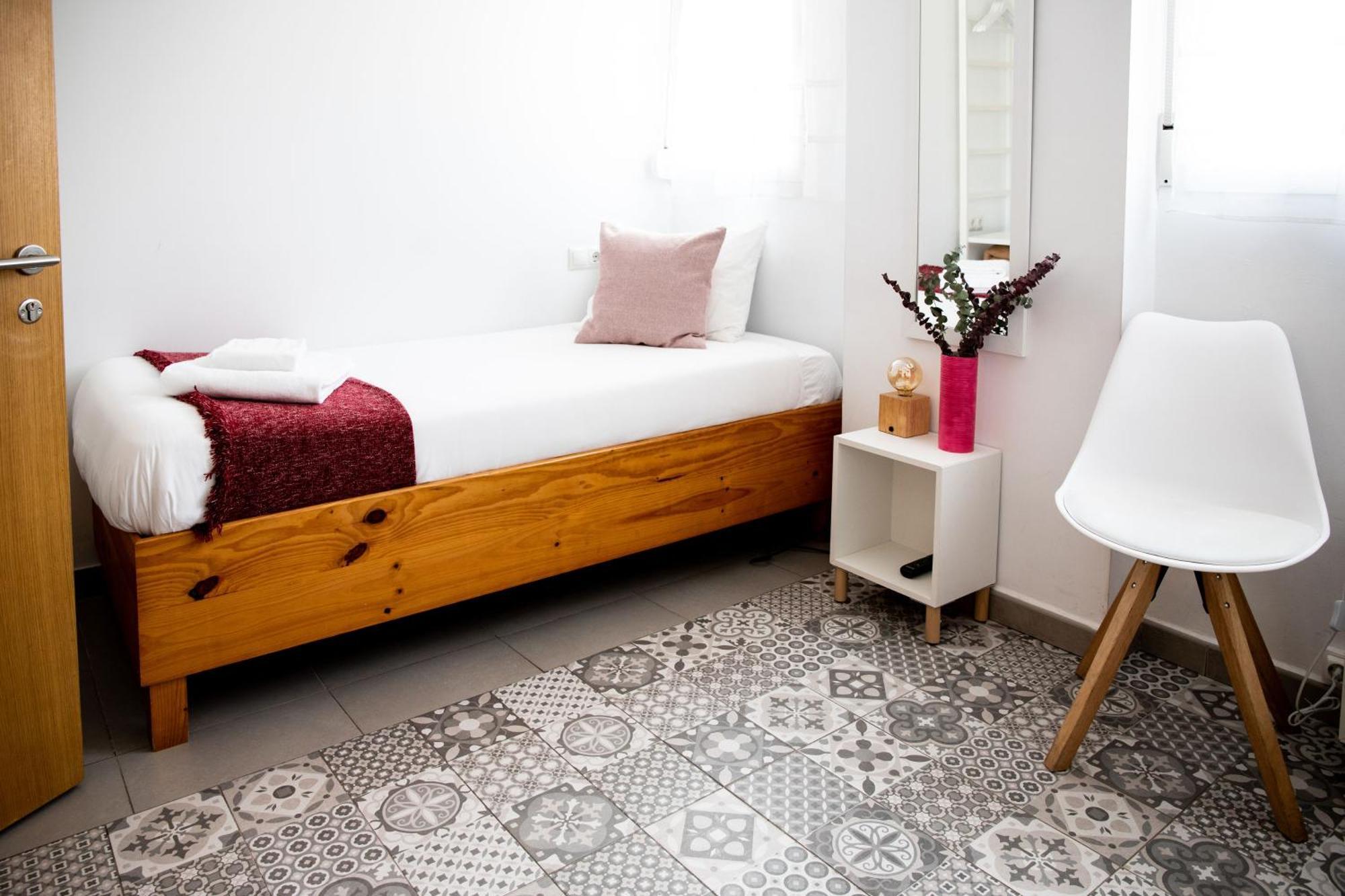 Bed and breakfast Zalamera Valencia