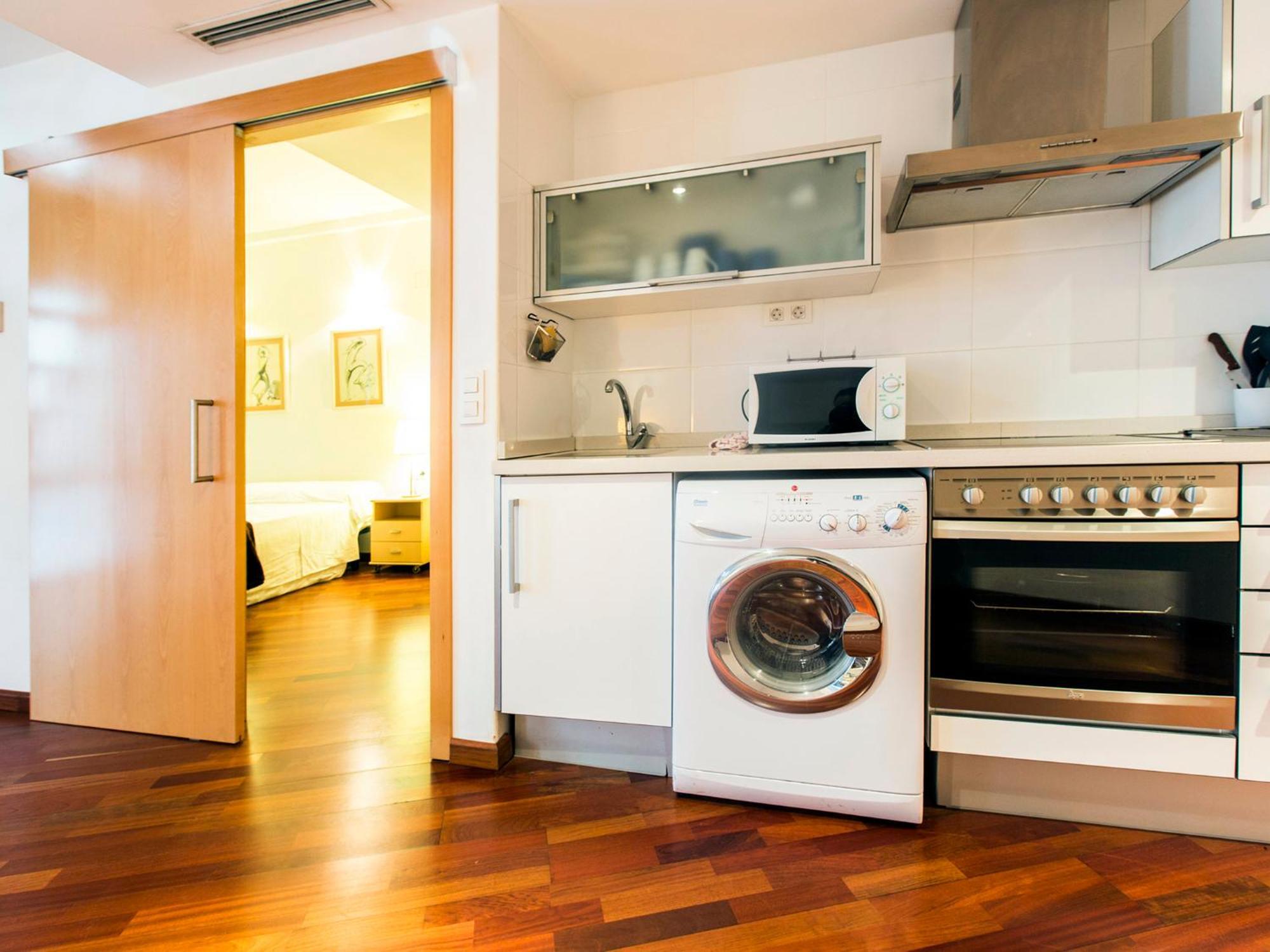 Total Apartment