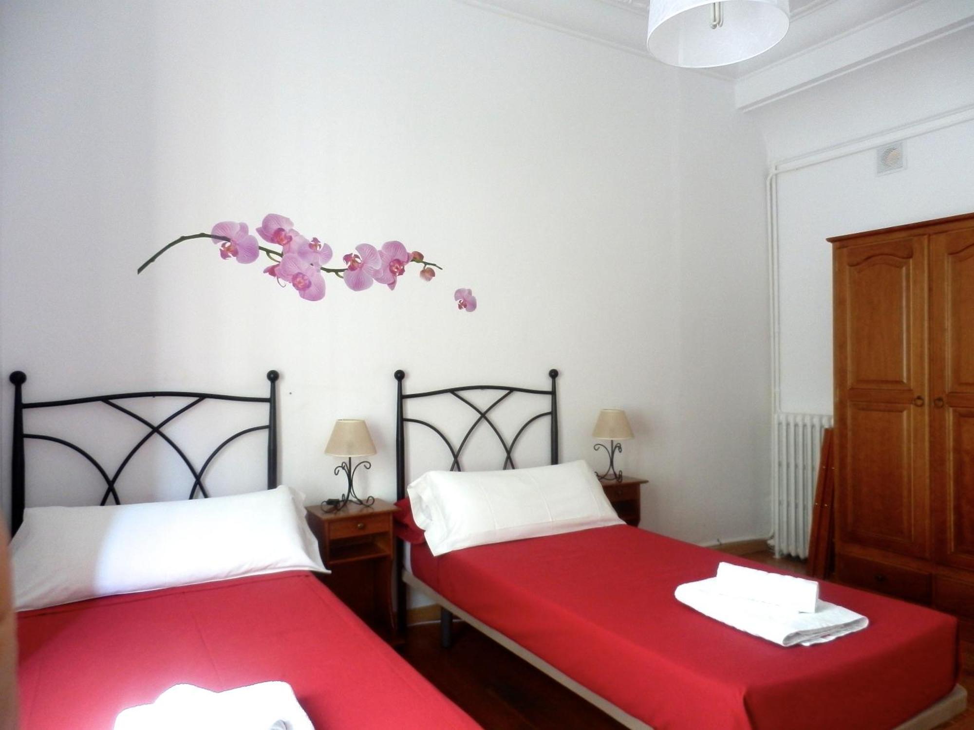 Guest house Kasa Katia