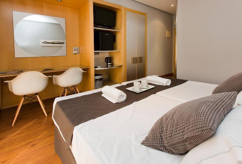 Hotel & Co. J. Botanico Boutique Valencia
