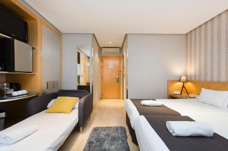 & Co. J. Botanico Boutique 3* Valencia