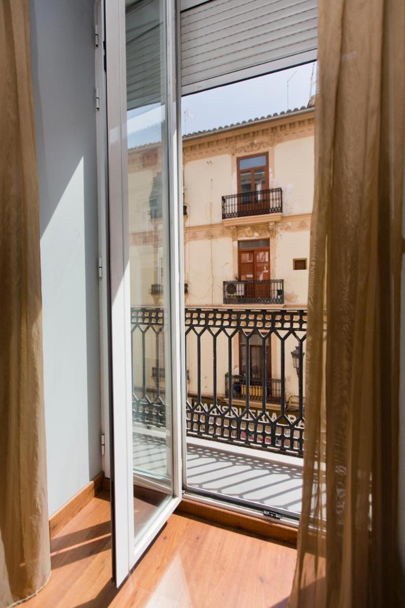 & Co. J. Botanico Boutique Hotel Valencia
