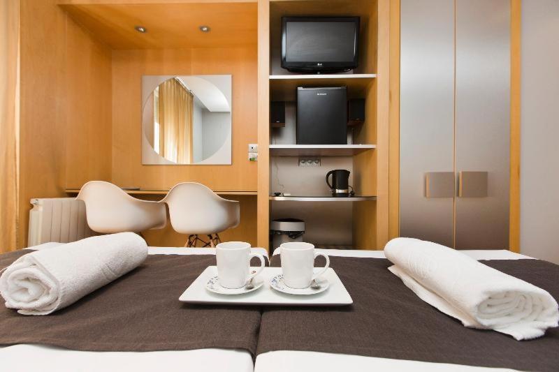 Hotel & Co. J. Botanico Boutique Valencia