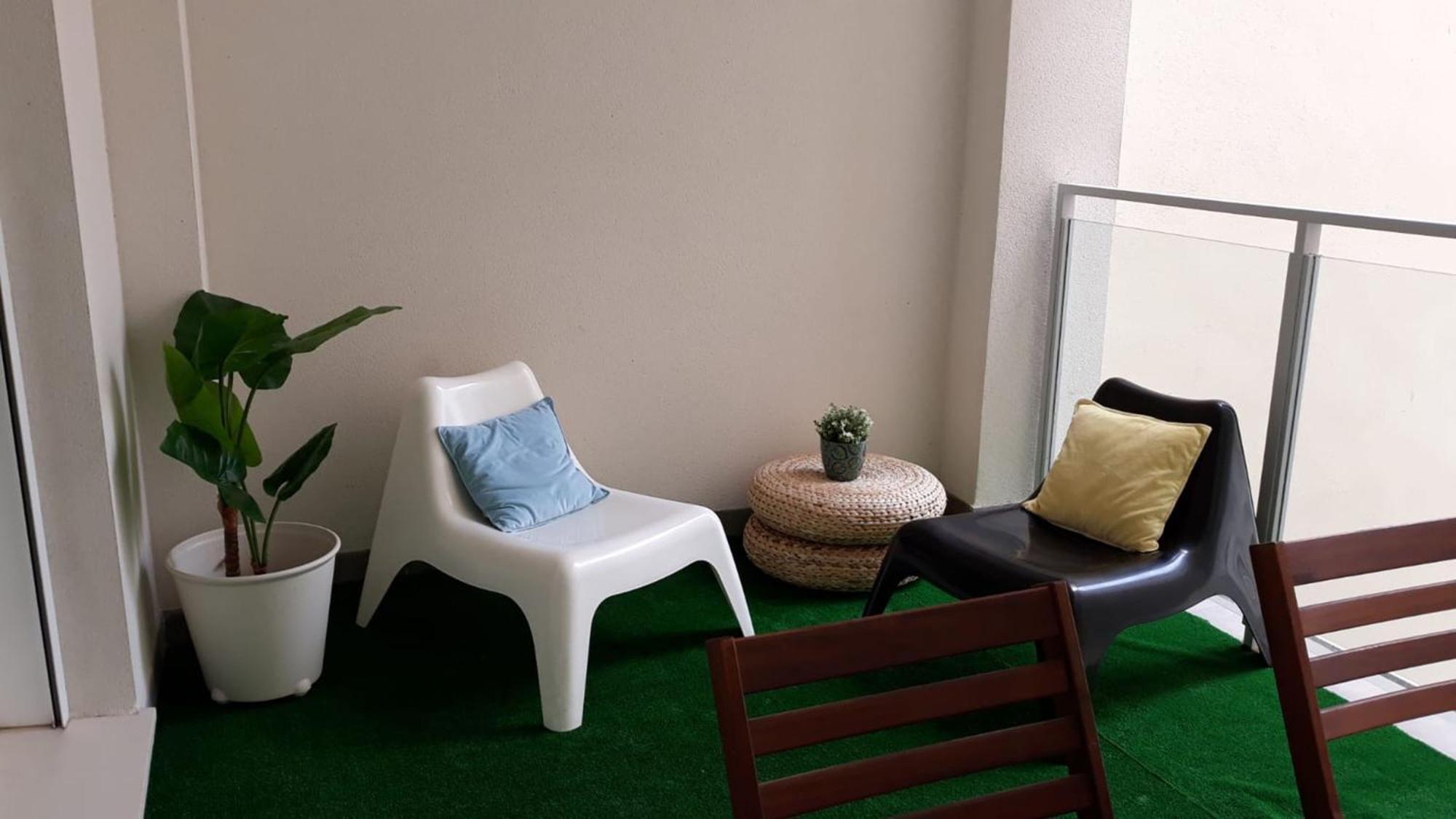 Apartamento Hq San Vicente Valencia