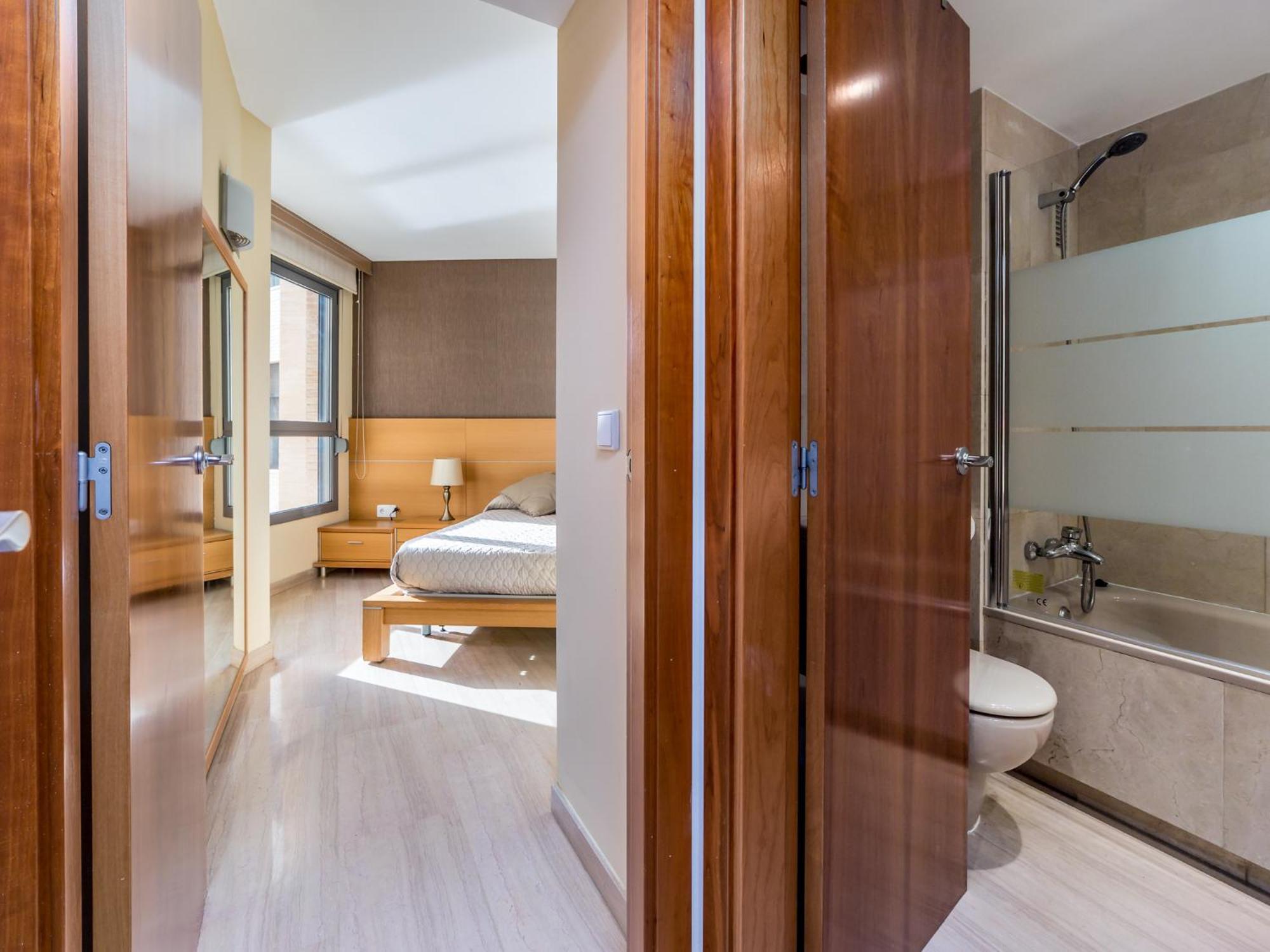 Apartment Travel Habitat - Ciudad De Ciencias *