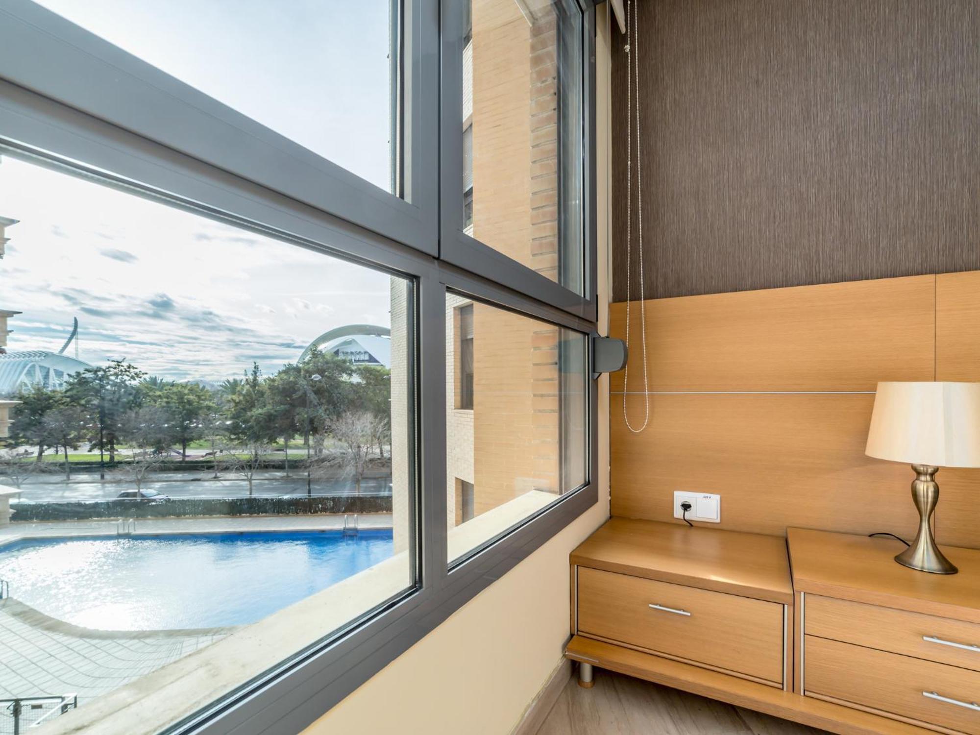 Apartment Travel Habitat - Ciudad De Ciencias