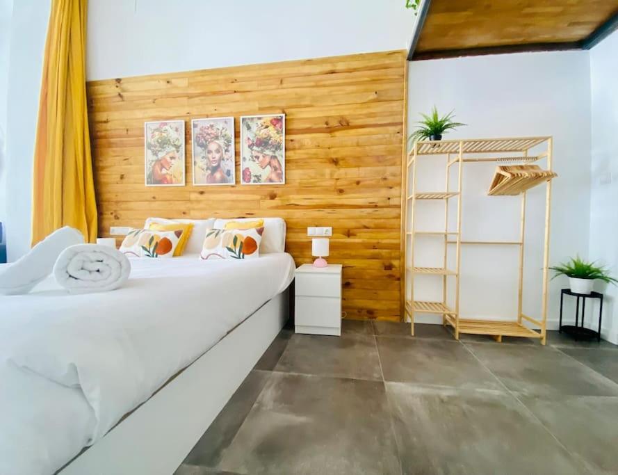 Flat For Family & Groups Apartamento