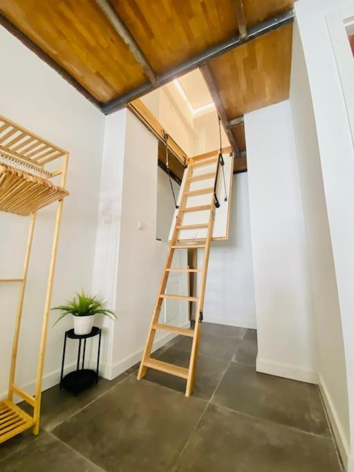 Apartamento Flat For Family & Groups *