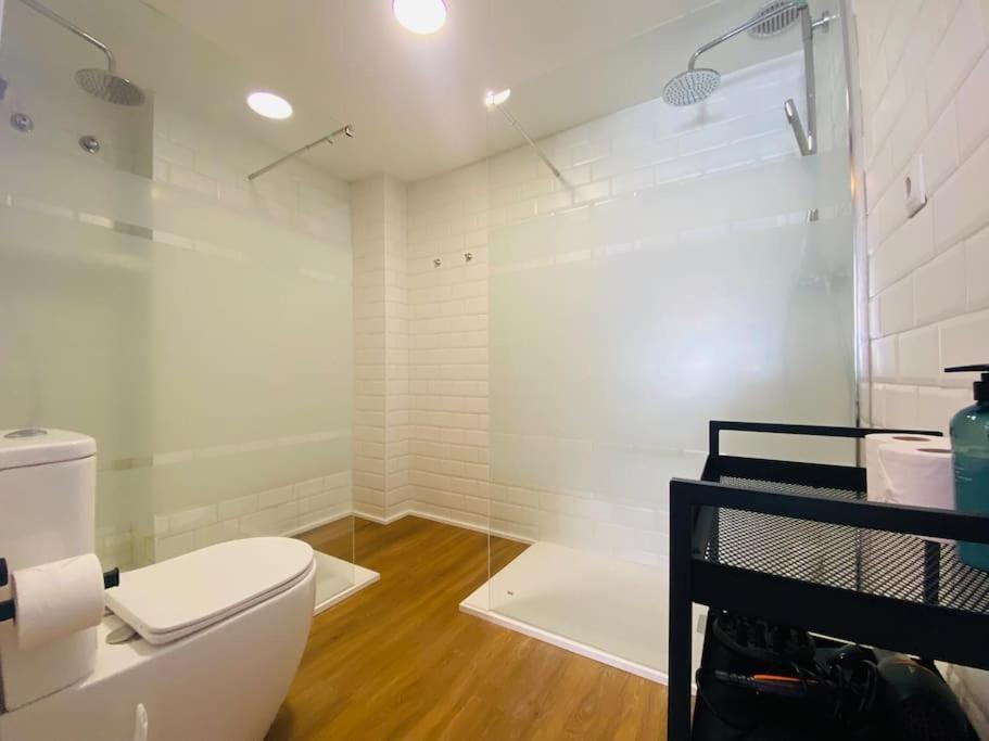 Apartamento Flat For Family & Groups Valencia