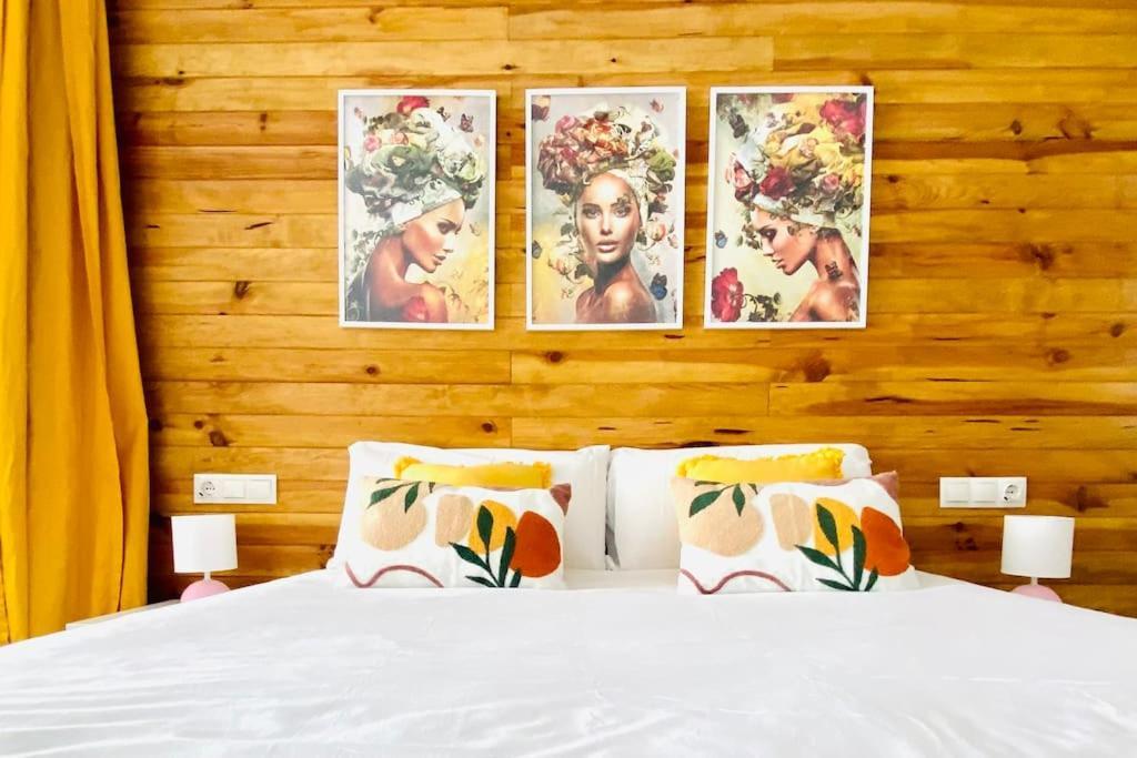 Flat For Family & Groups * Valencia