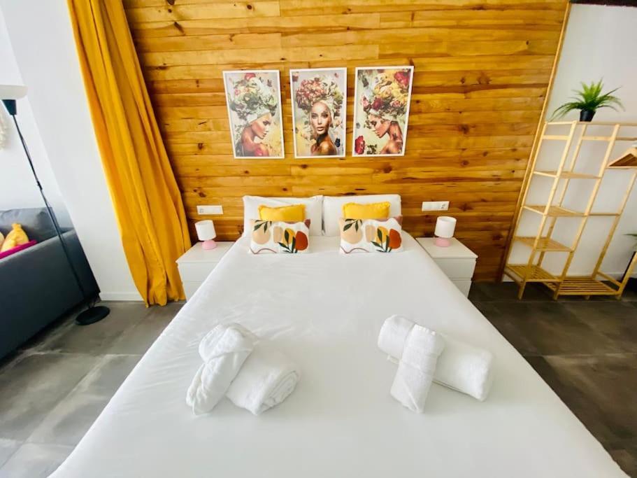 Apartamento Flat For Family & Groups