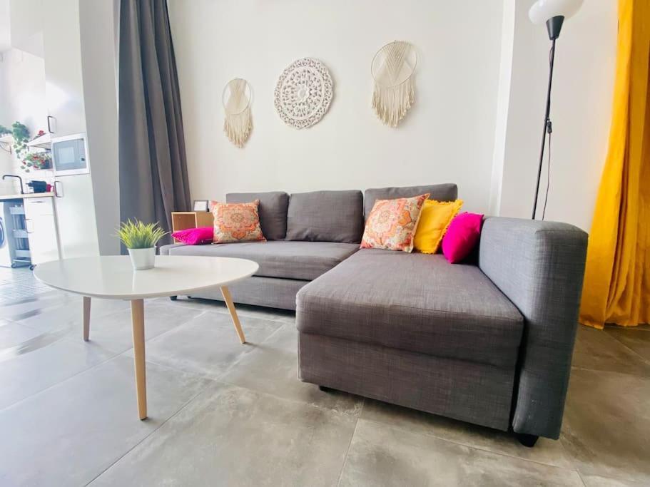 Flat For Family & Groups Valencia