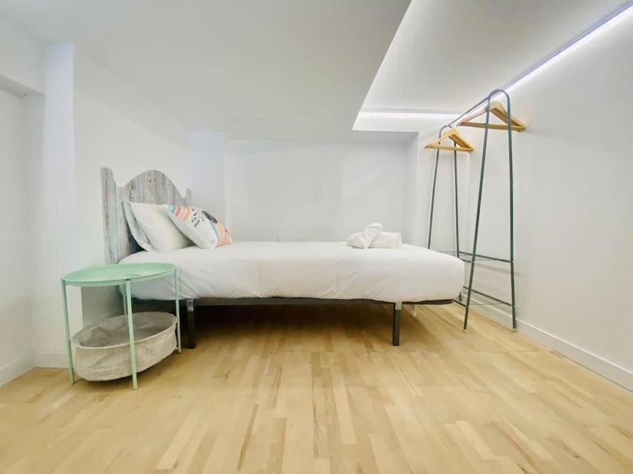 Apartamento Flat For Family & Groups