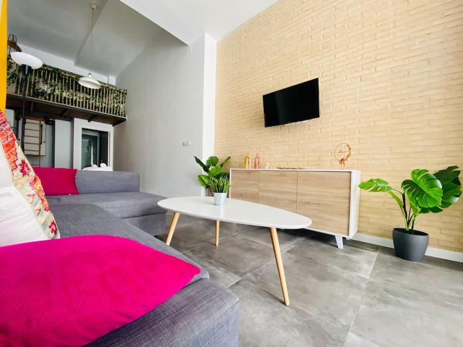 Apartamento Flat For Family & Groups *