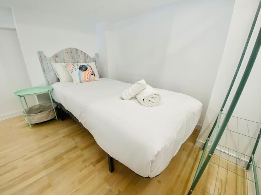 Flat For Family & Groups Apartamento *