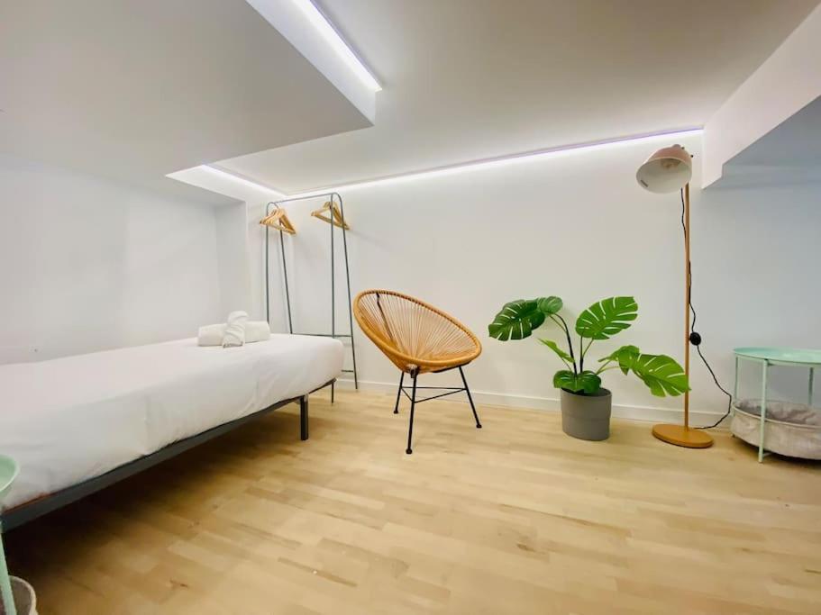 Flat For Family & Groups Apartamento